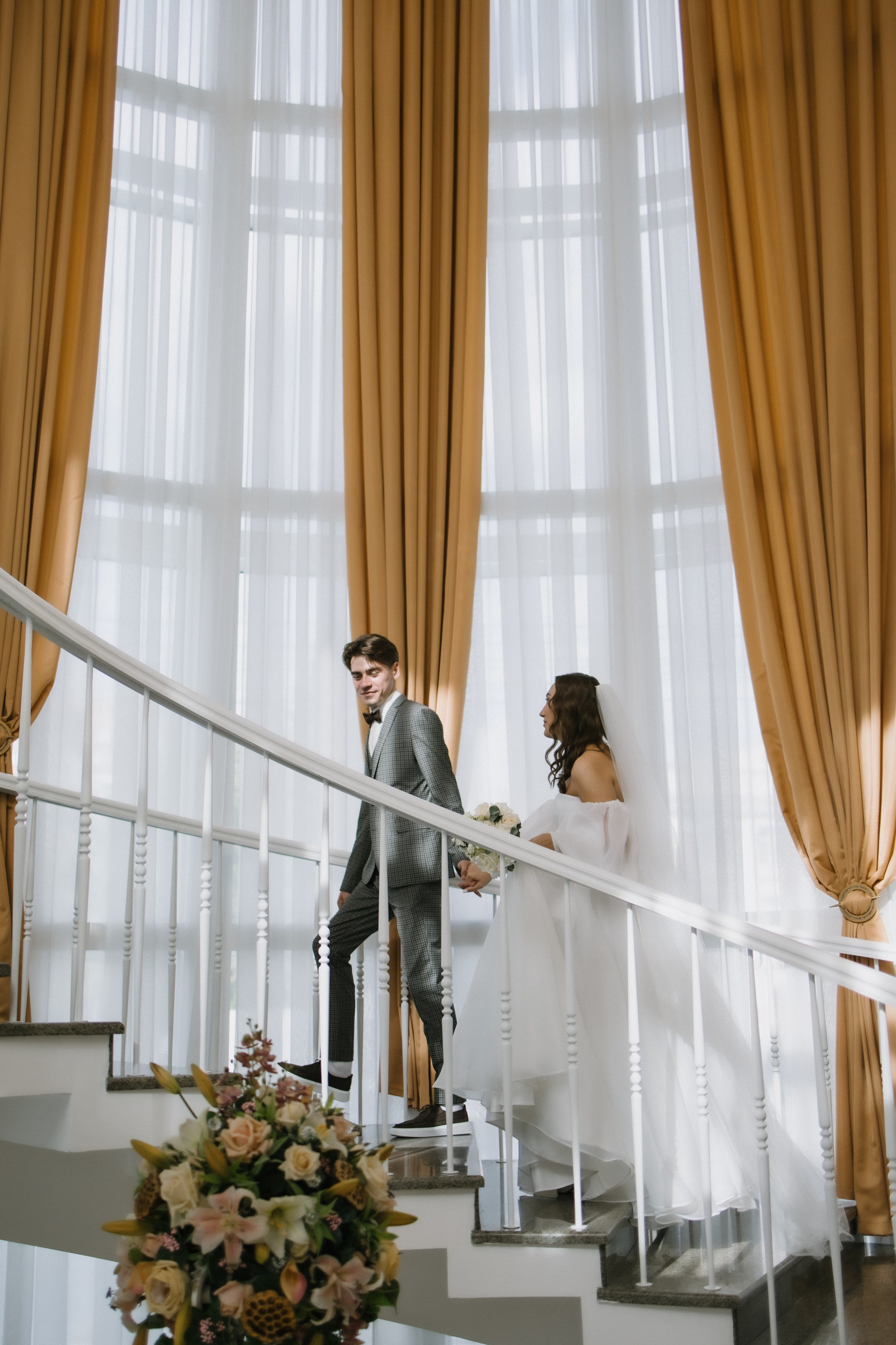 A | T. Свадебный и портретный фотограф в Новосибирске Любовь Исакова