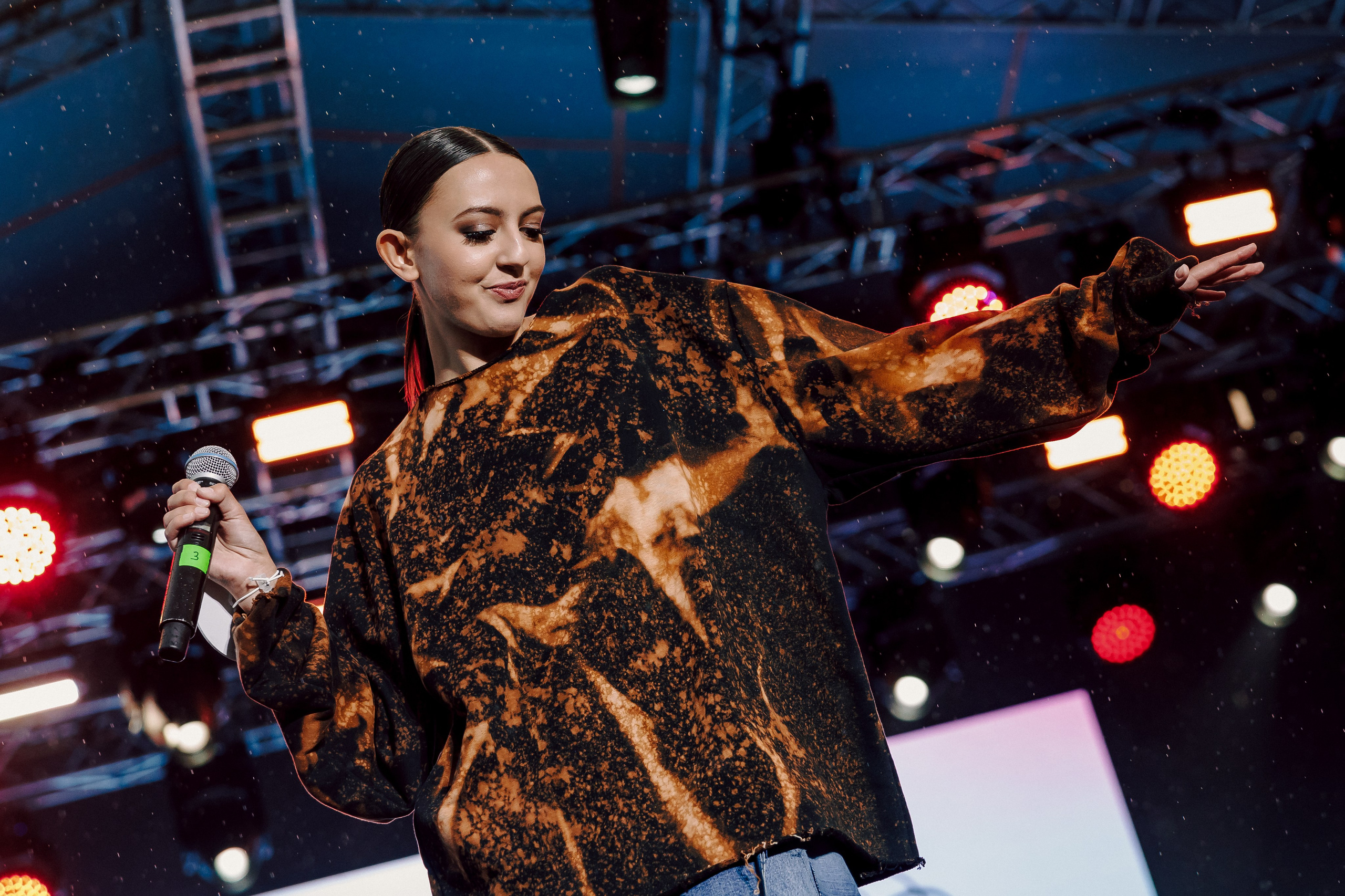 Мисс Екатеринбург 2024. Лёшка Варзегов — фотограф