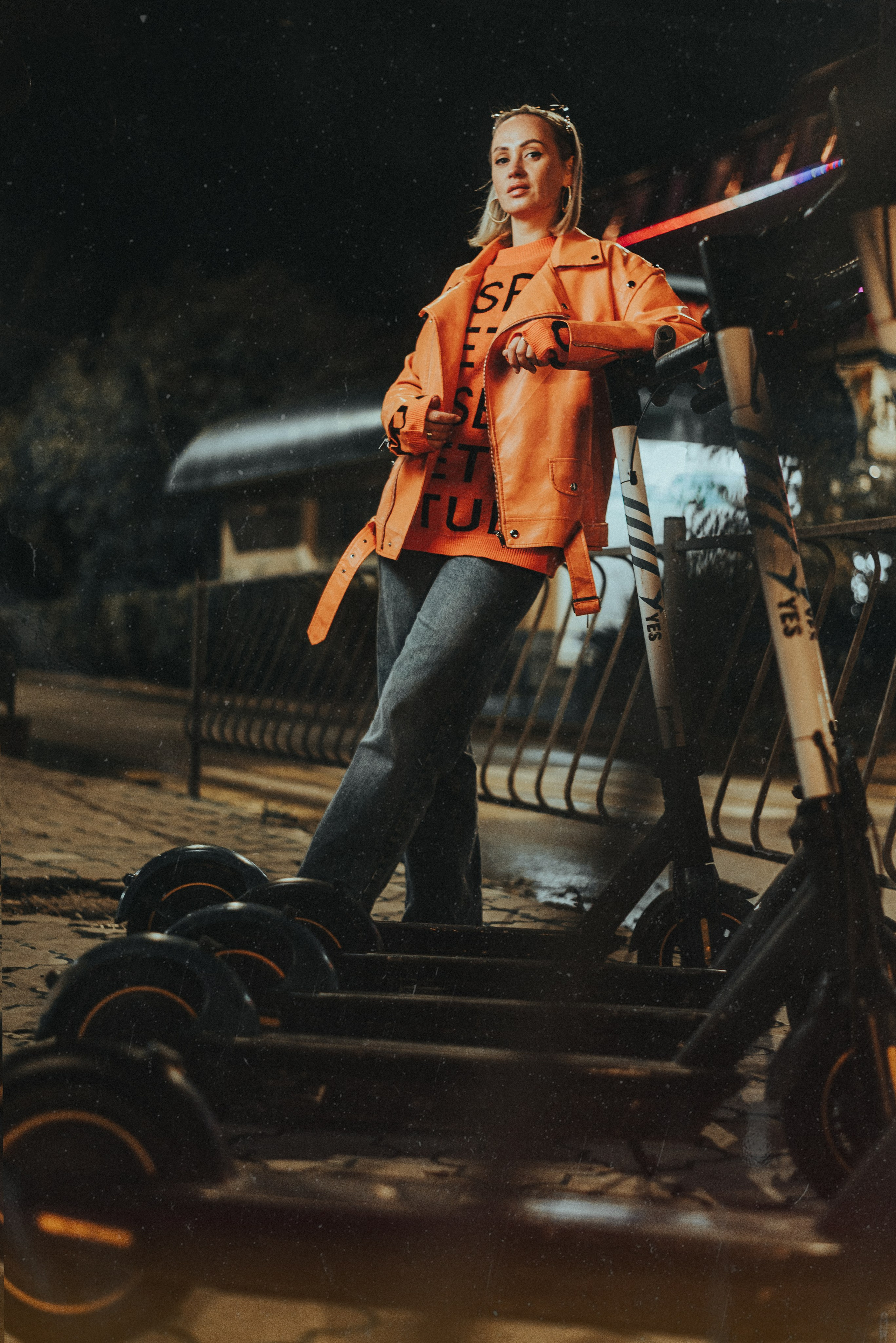 Индивидуальная. Фотограф|КРЫМ| Владимир Комок