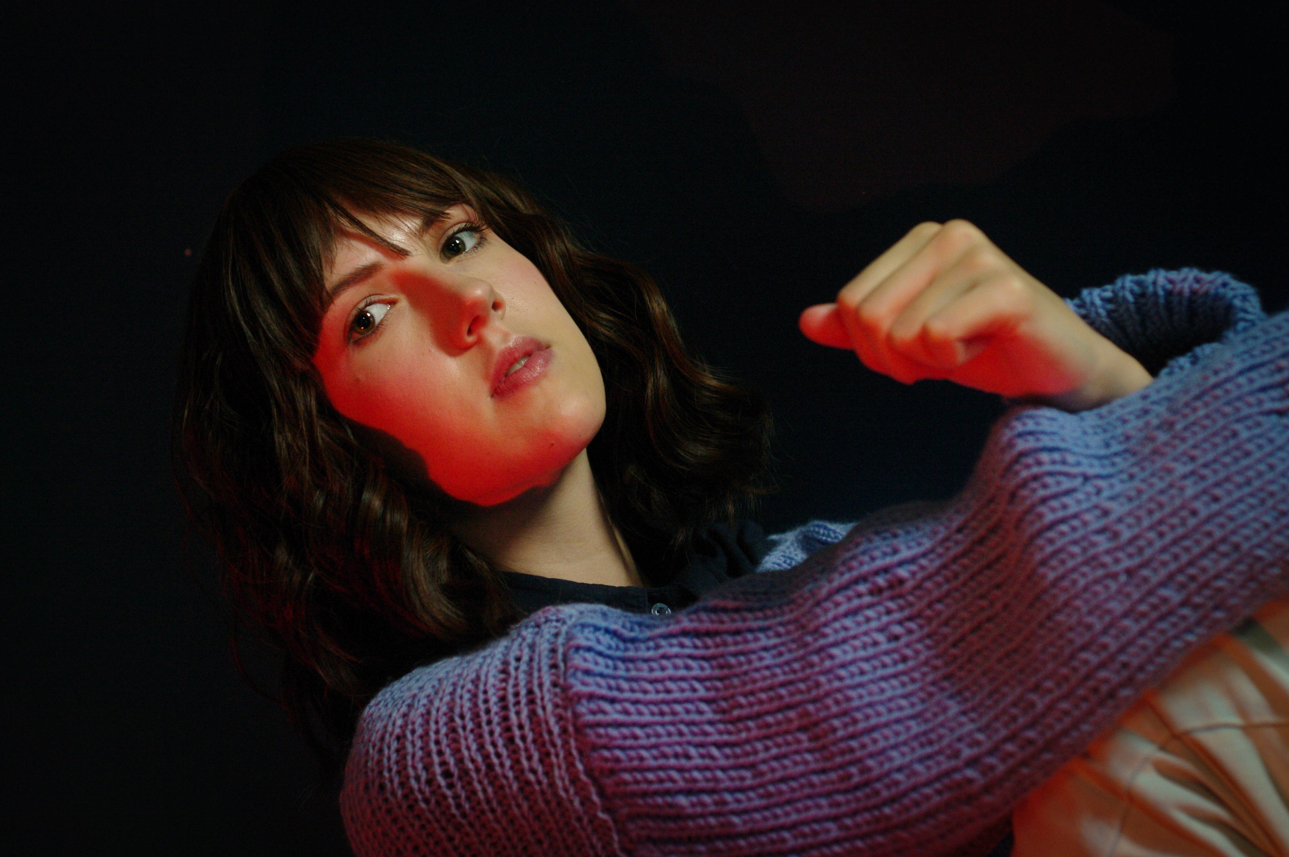 Косплей. Фотограф в Москве