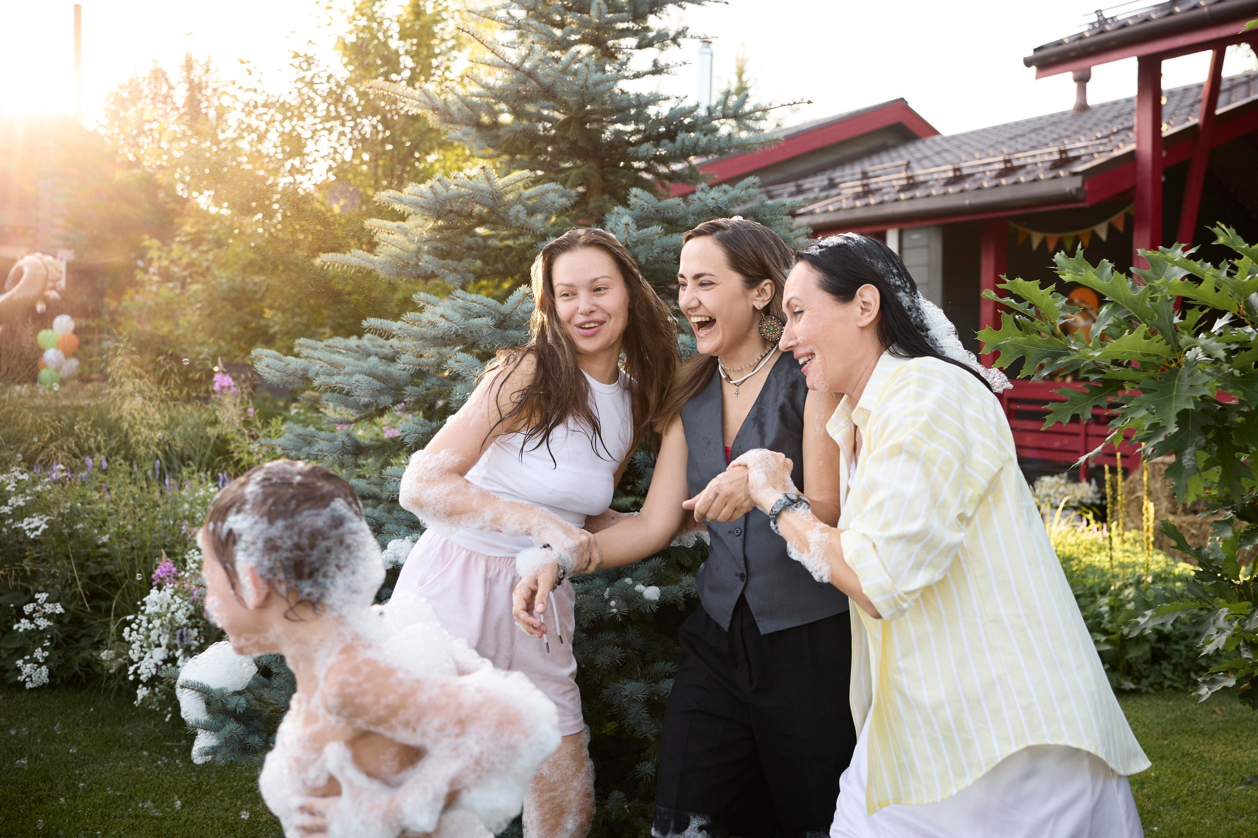 Репортажная съемка. Репортажный фотограф Москва