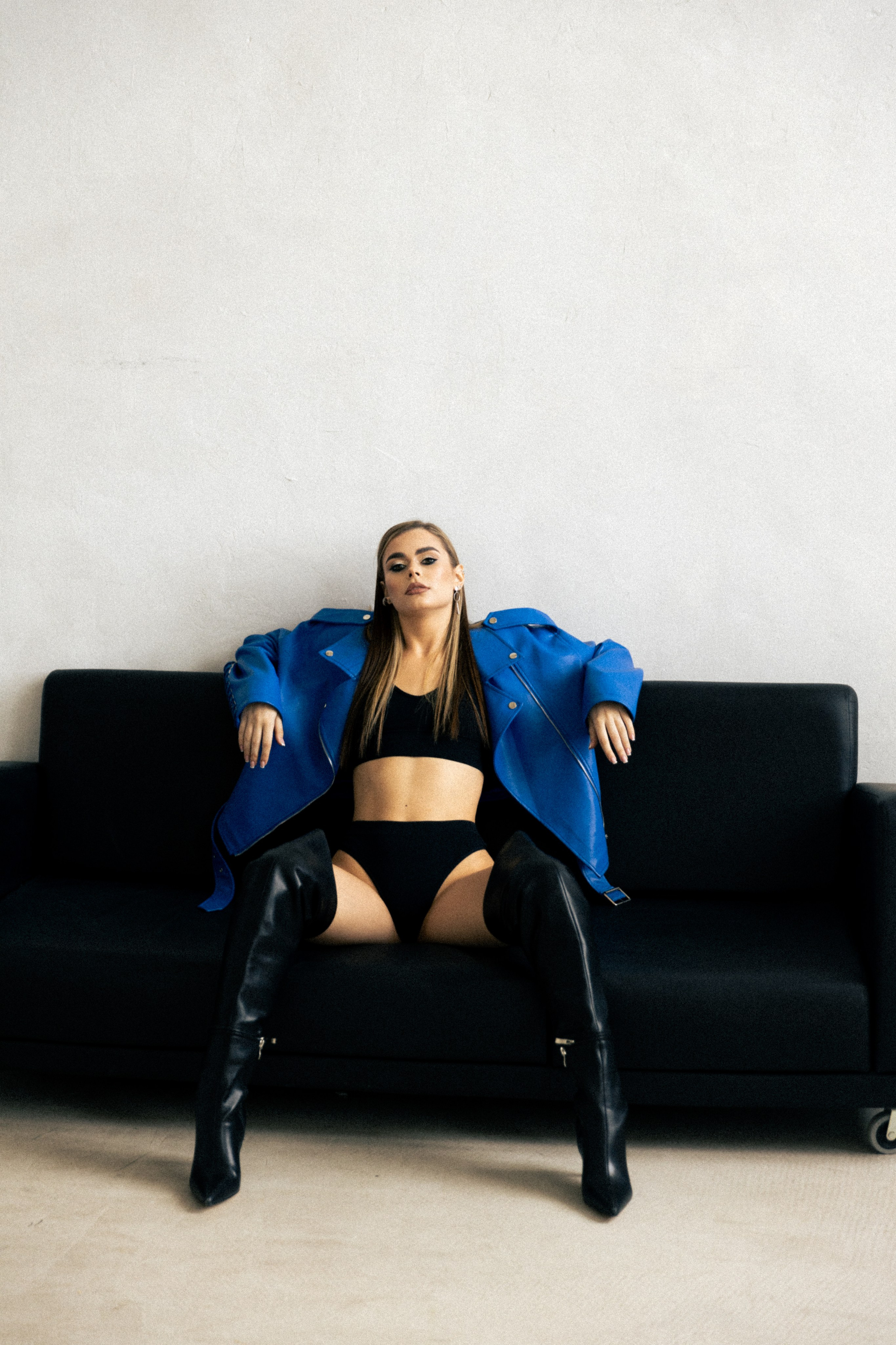 Аня. Фотограф Нижний Новгород Юлия Болдырева