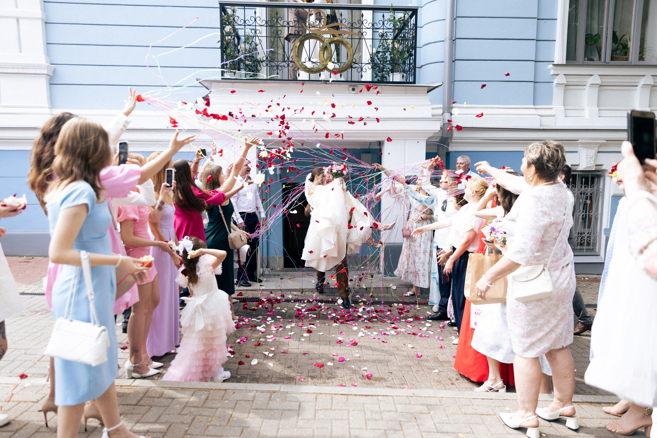 Юля & Дима. Фотограф Нижний Новгород Юлия Болдырева