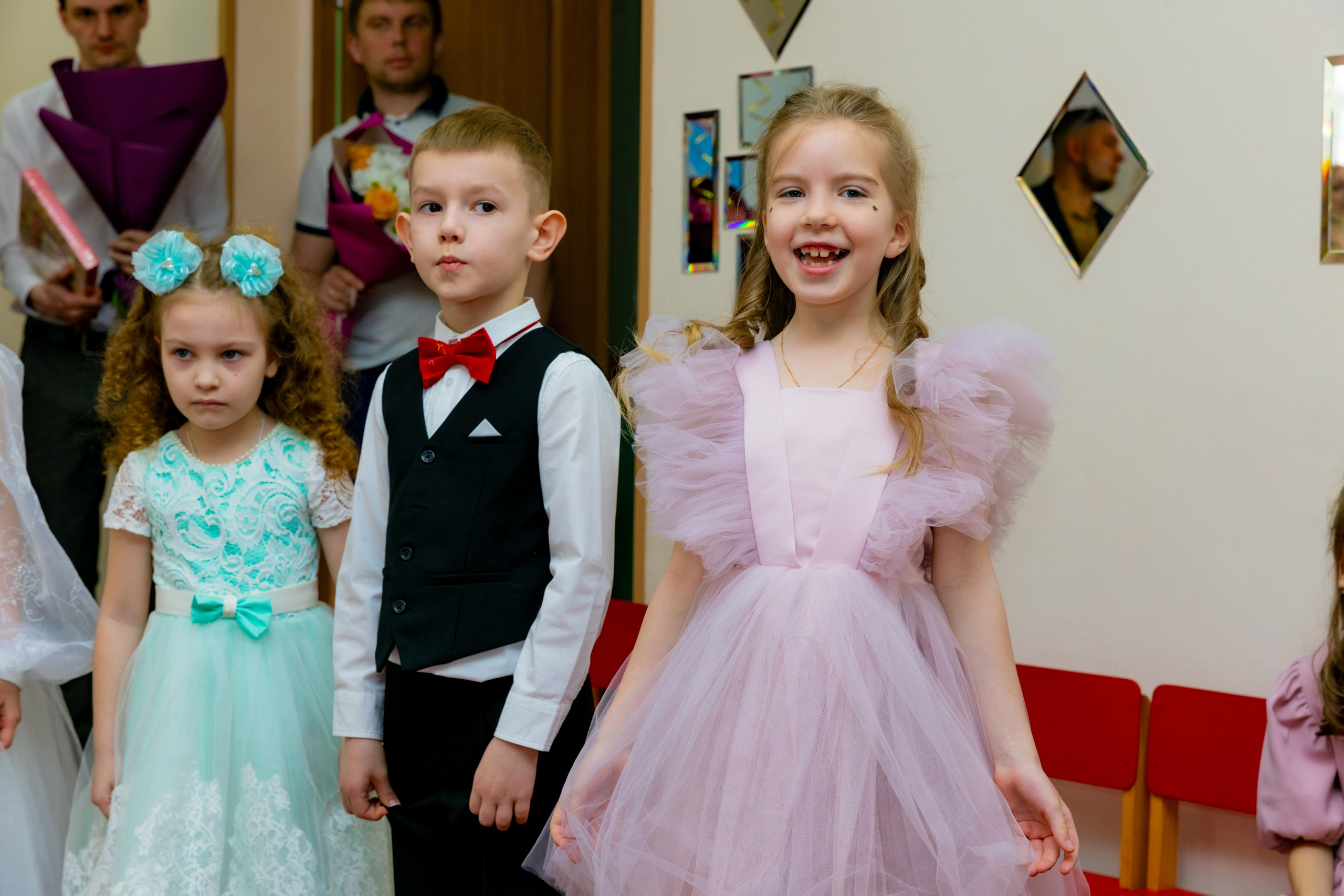 Фоторепортаж Выпускного. Фото, видео, авторские выпускные альбомы в Нижнем Новгороде