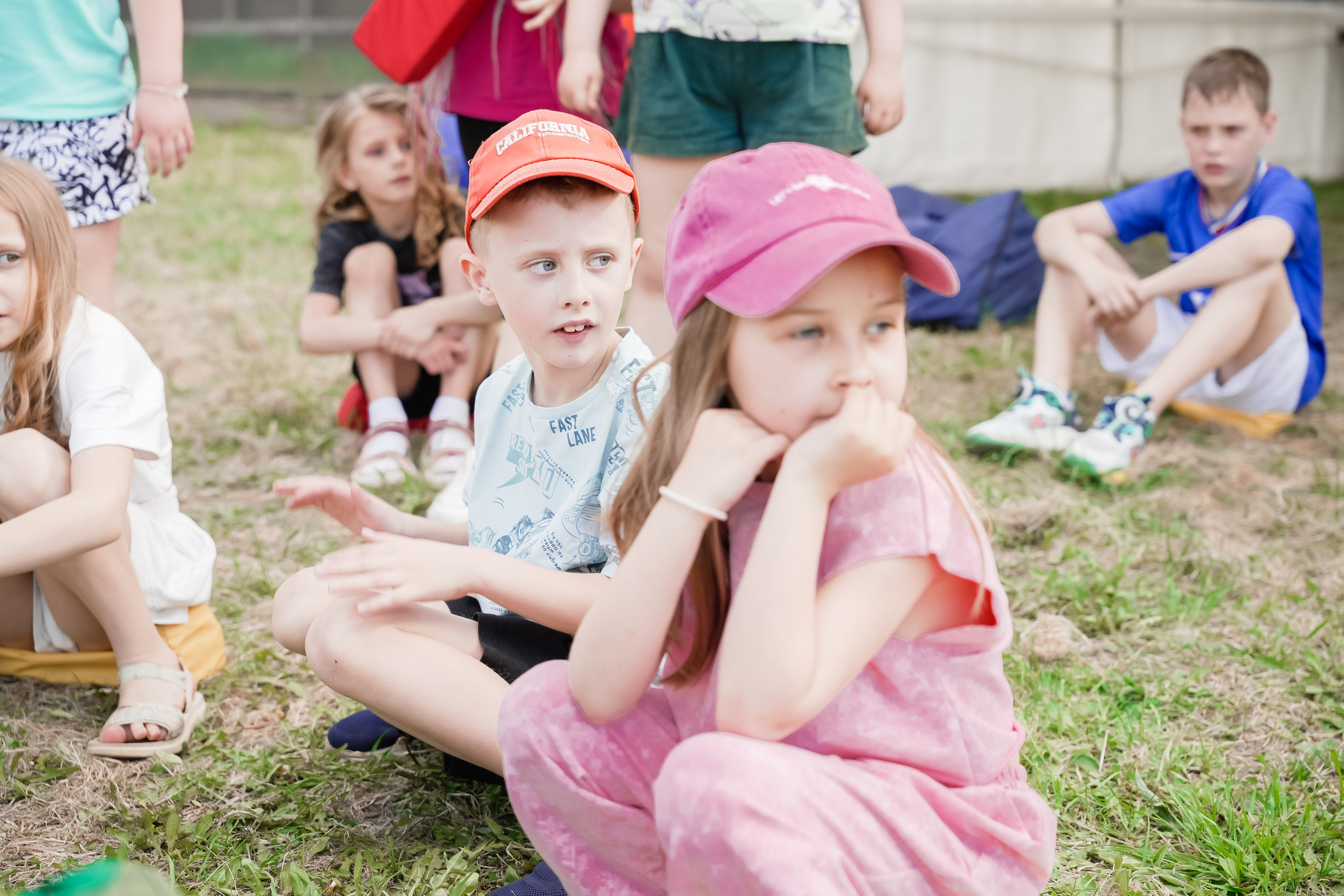 Репортажная фотосъемка мероприятия в Красноярске. Семейный и детский фотограф в Красноярске Надежда Арефьева