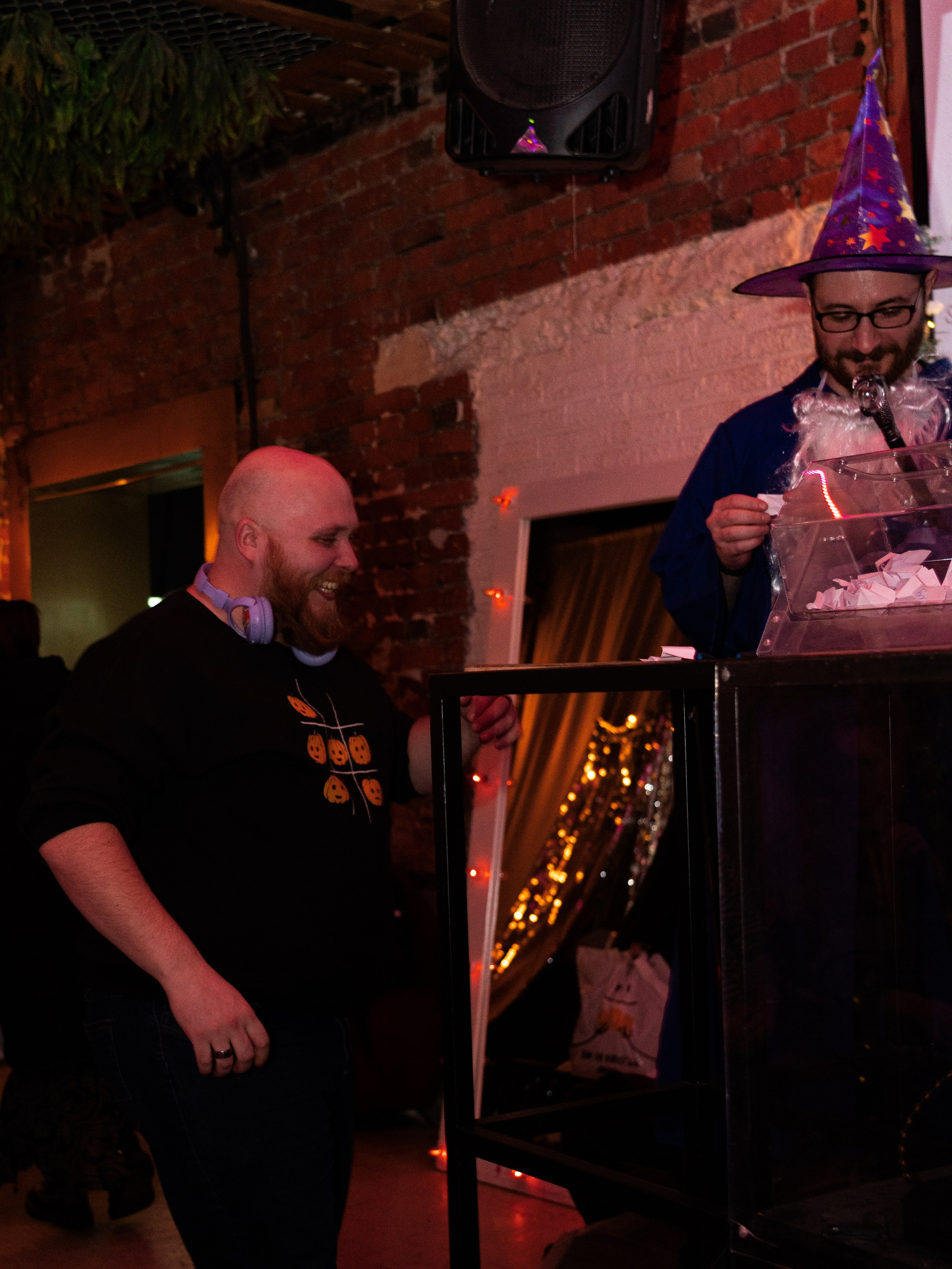 Корпоратив Hobby Games 2025. Коммерческий фотограф в Москве Садовников Алексей