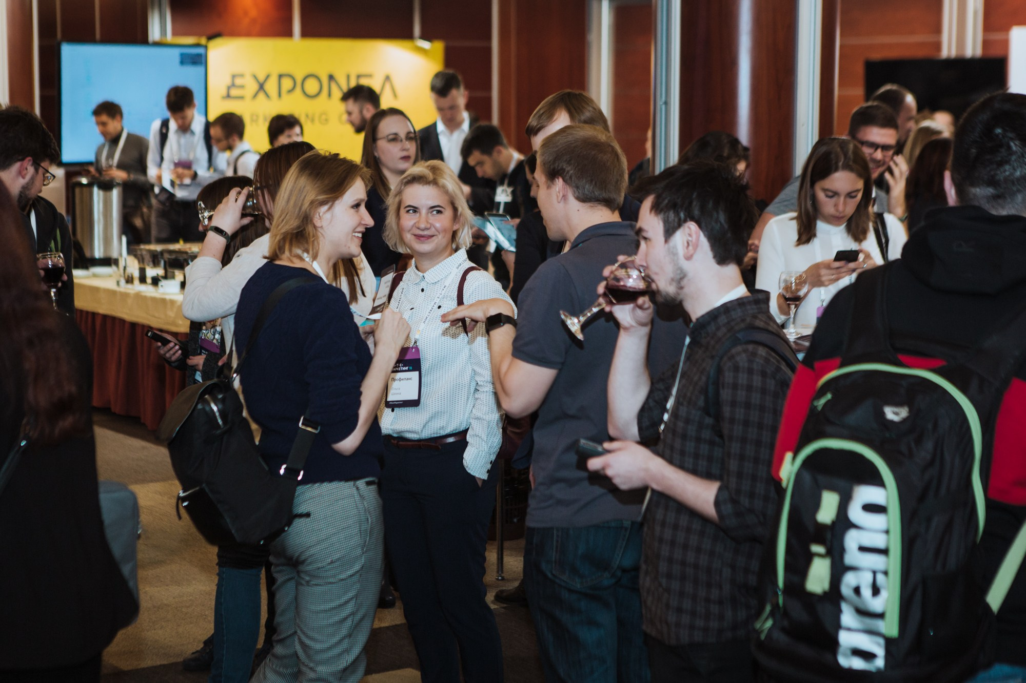 Матемаркетинг — 7 ноября 2018. Фотобанк Матемаркетинг