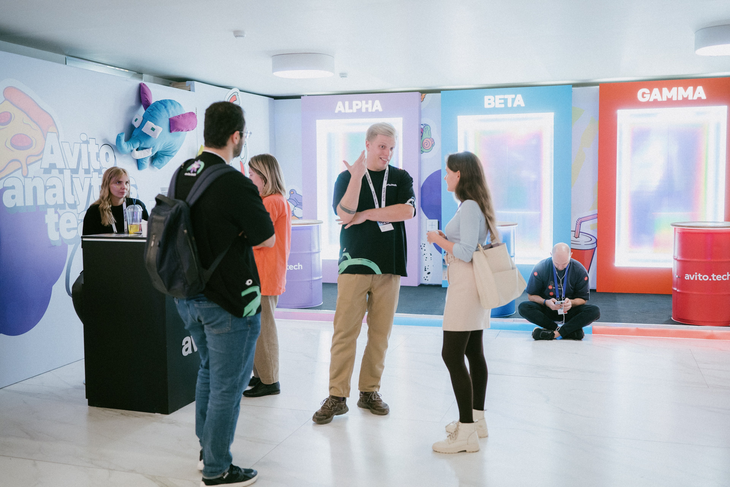 Матемаркетинг — 9–10 ноября 2023. Фотобанк Матемаркетинг