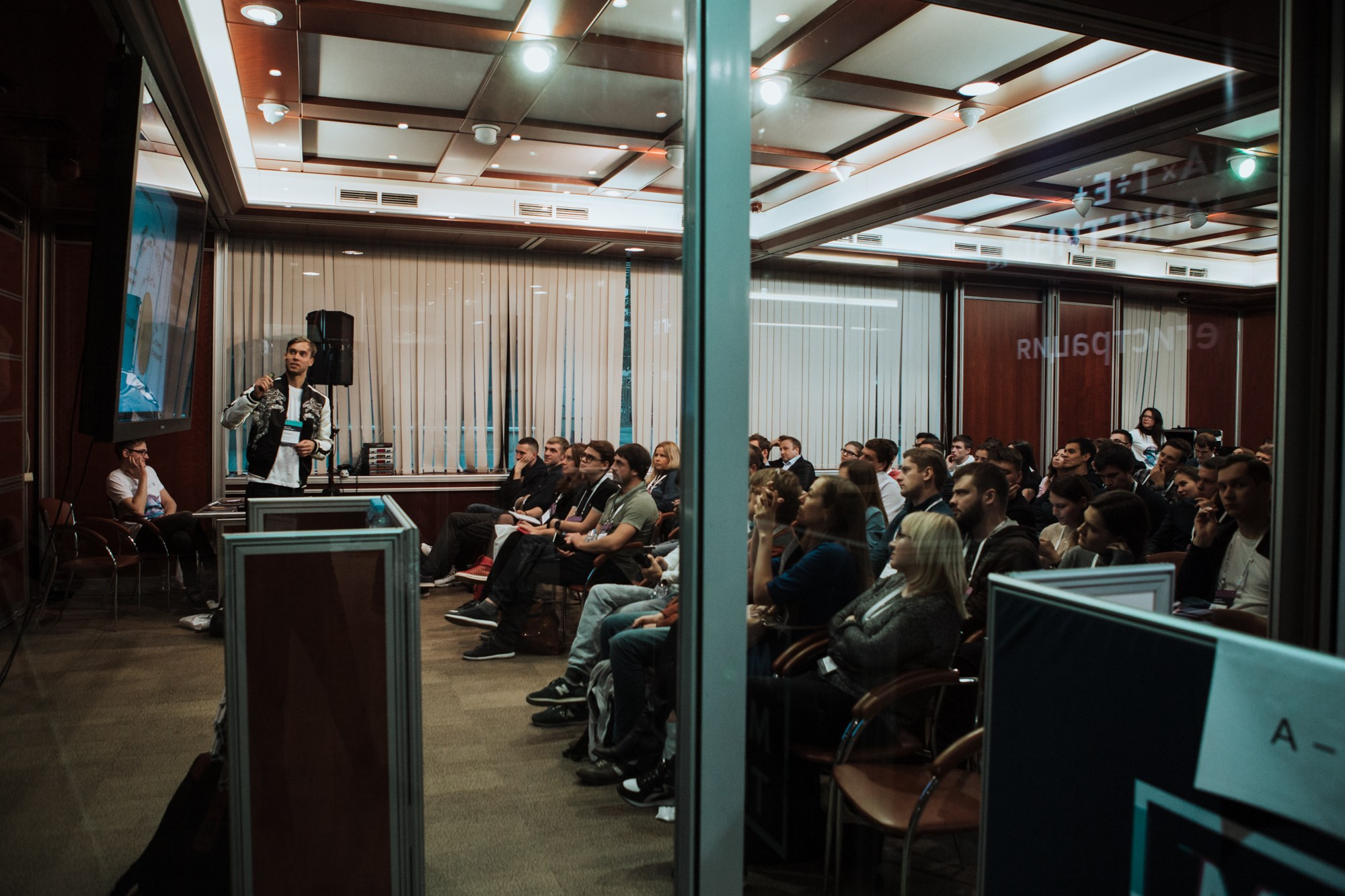 Матемаркетинг — 7 ноября 2018. Фотобанк Матемаркетинг