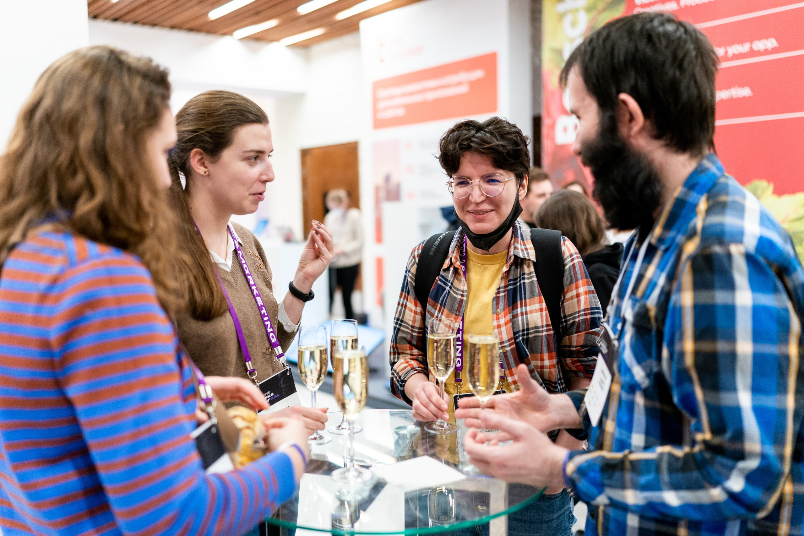 Матемаркетинг — 18–19 ноября 2021. Фотобанк Матемаркетинг