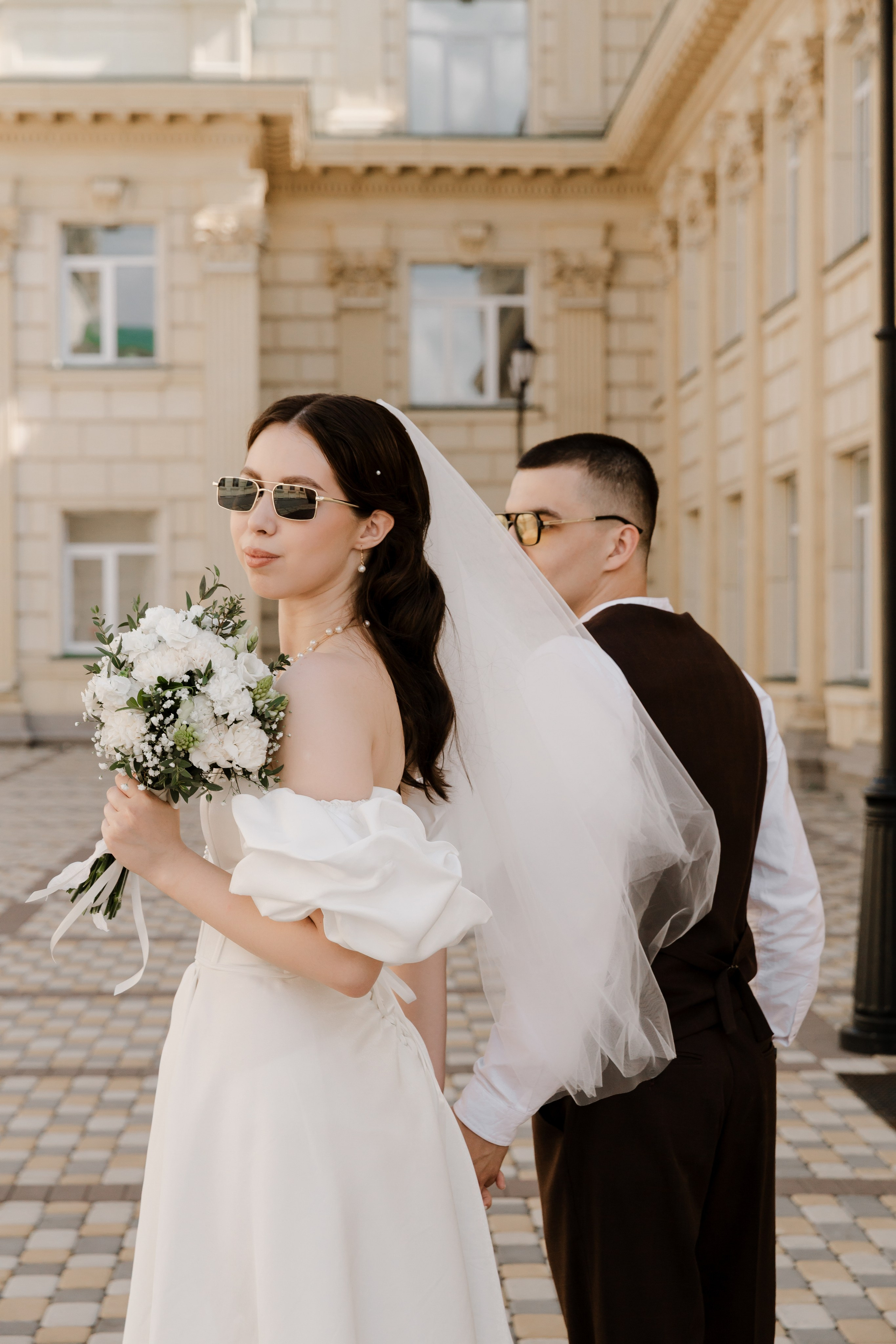 Алексей Виктория. Свадебный и семейный фотограф Белово Анастасия Пьянкова