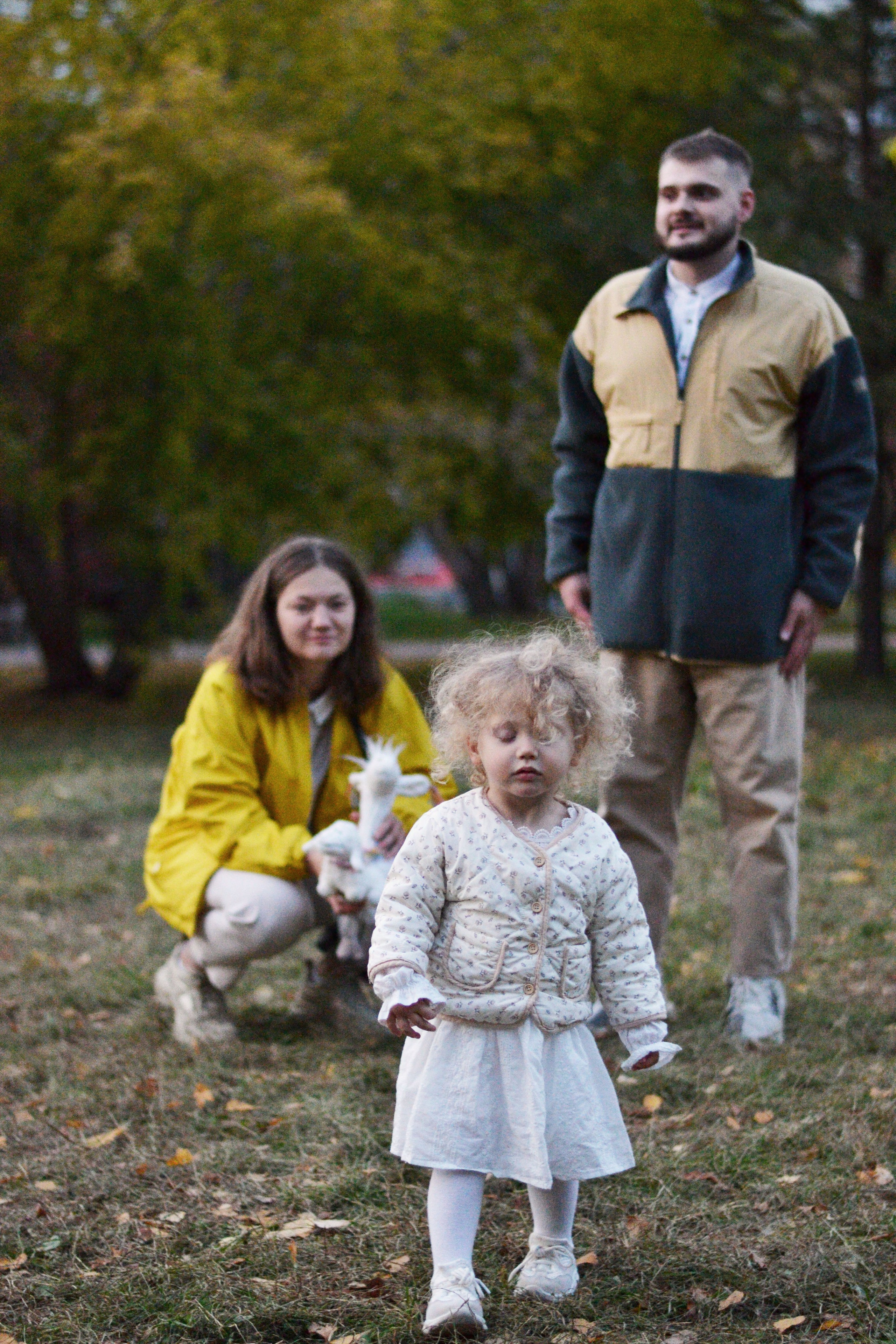 Керя. Фотограф Ольга Дмитриева. Новосибирск