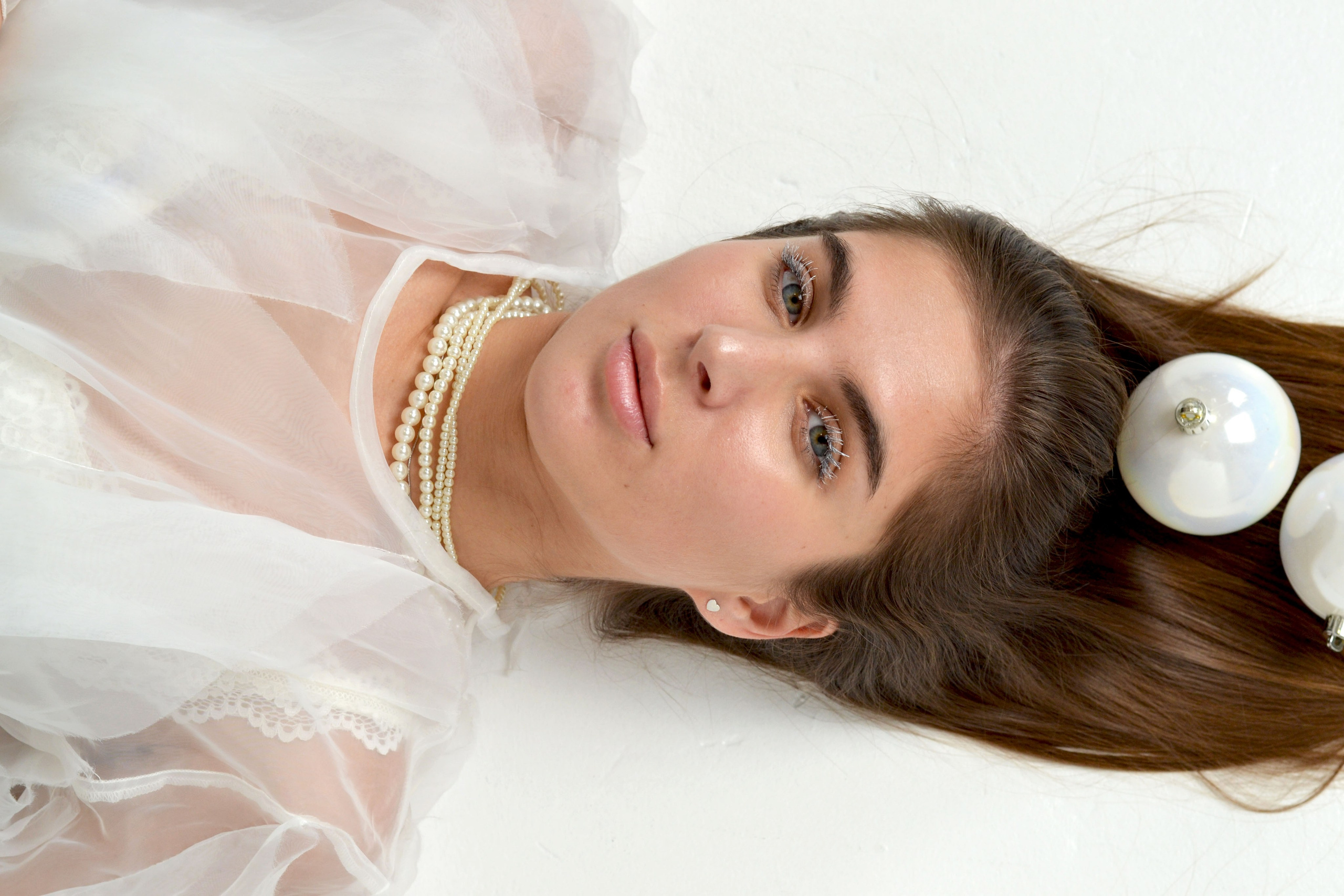 Маша. Фотограф Ольга Дмитриева. Новосибирск