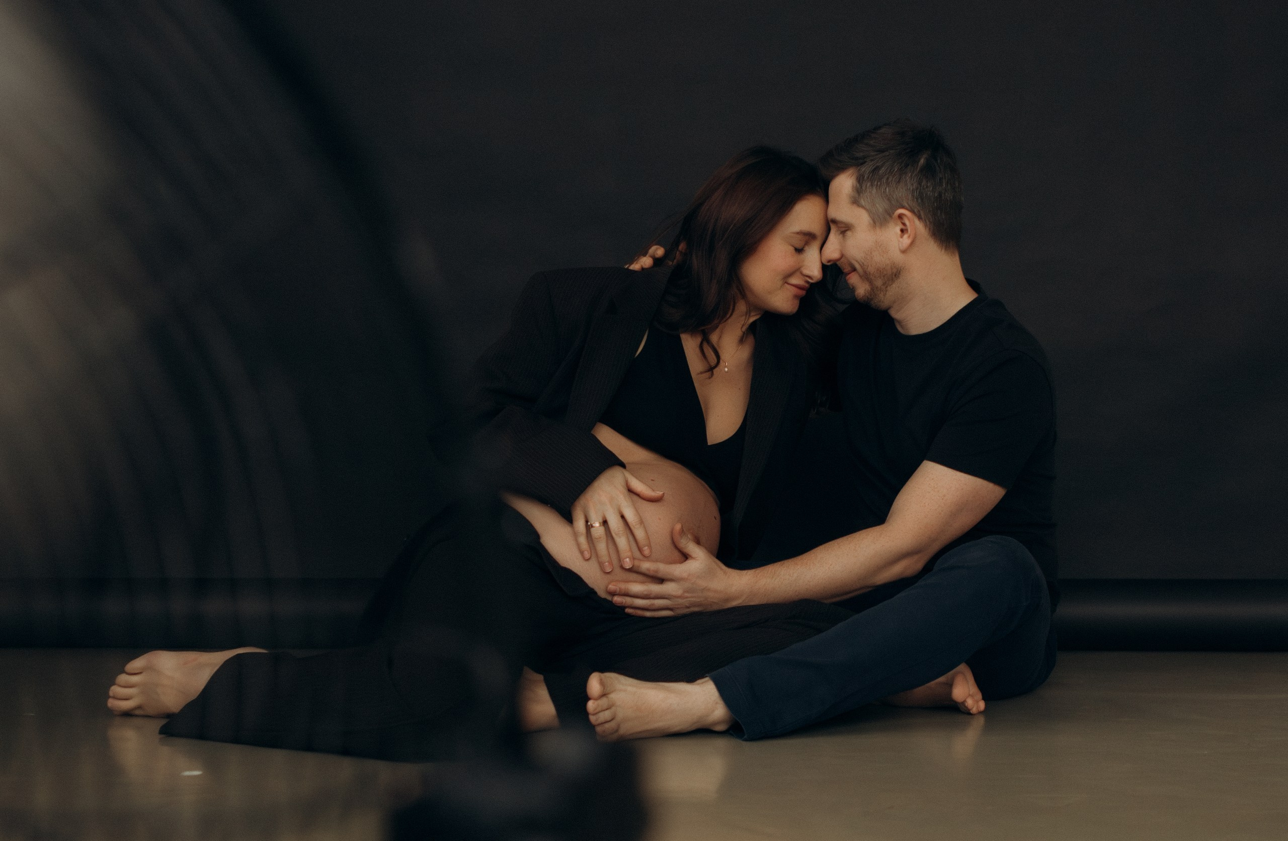 Семейный фотограф Олеся Козьякова