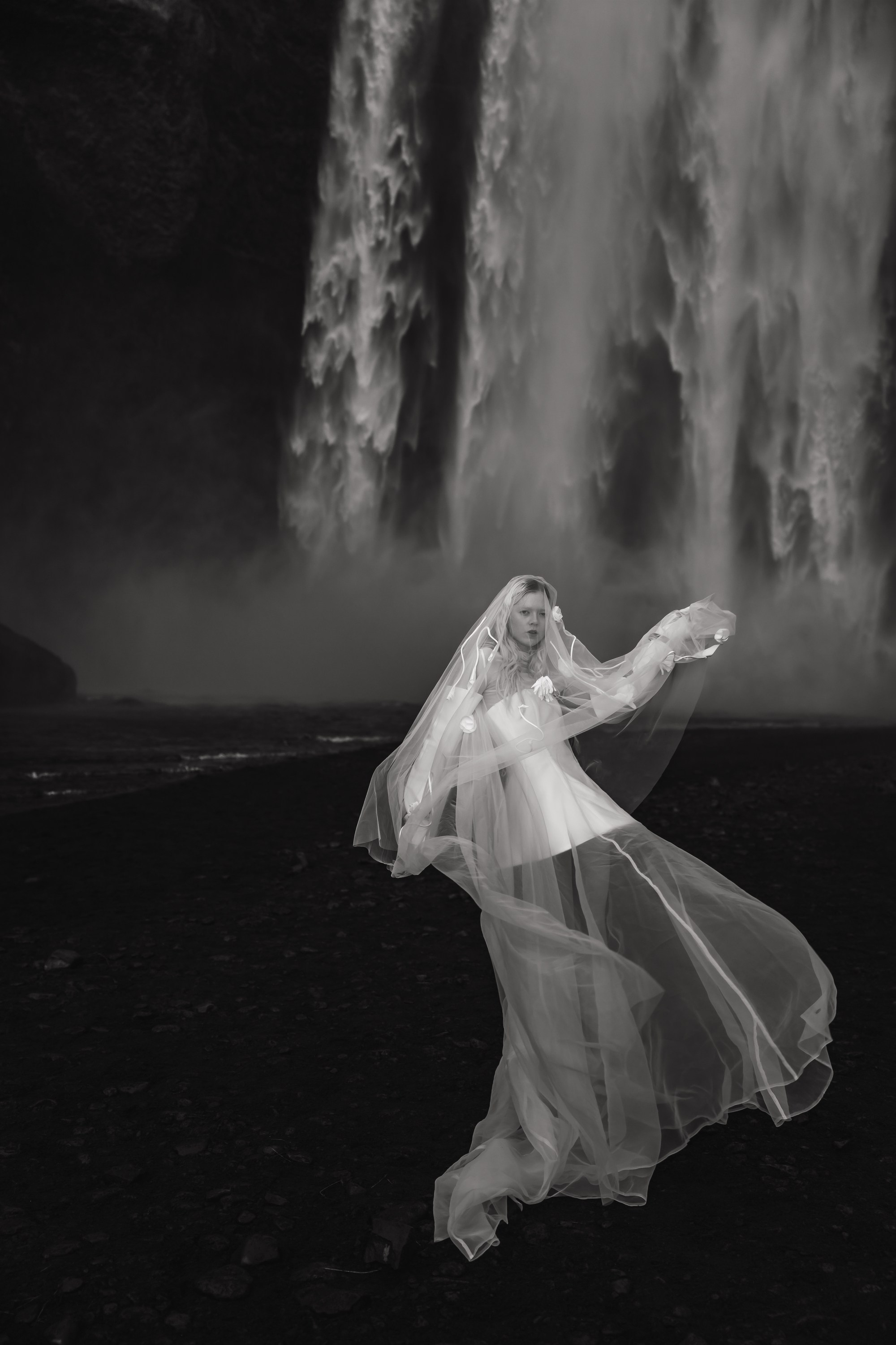 Wedding in iceland. Владимир Киселев — свадебный фотограф в Москве и по всему миру