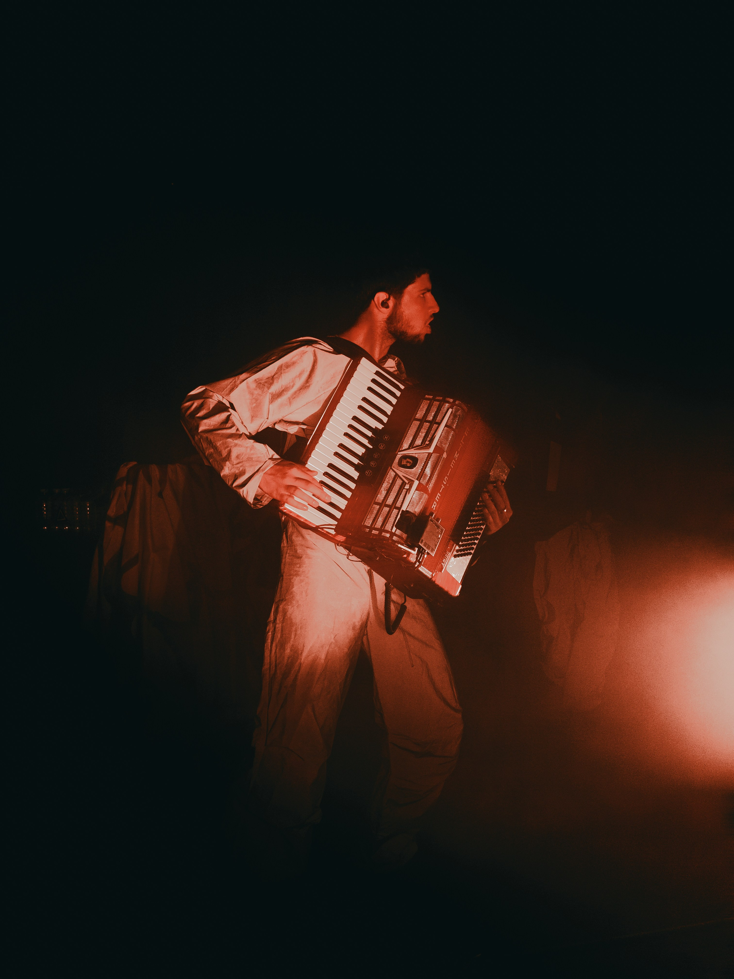 ХАСКИ СПГС’22. RUSLAN ROZANOV