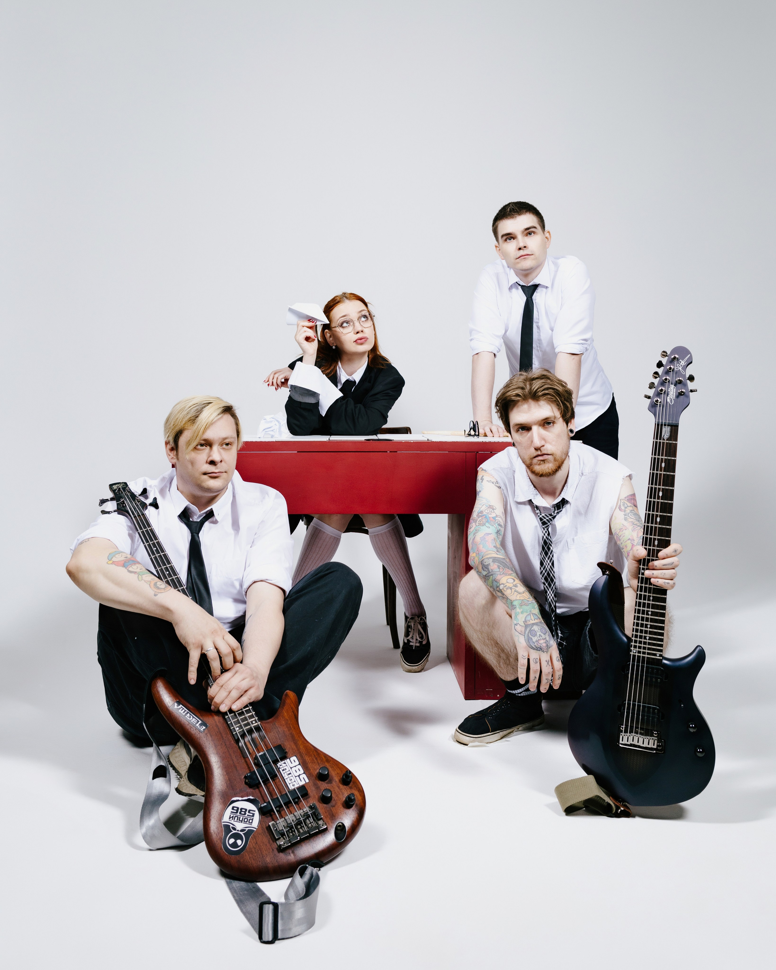 Группа КРИМ ПЛИН. RUSLAN ROZANOV