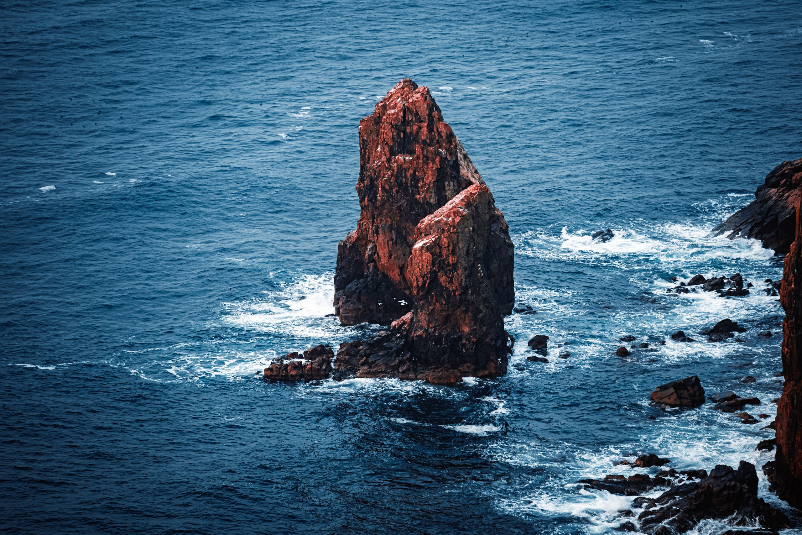 Остров Шкота. Ivan Zaitsev (IZIART) — creating a cultural code through photo and video