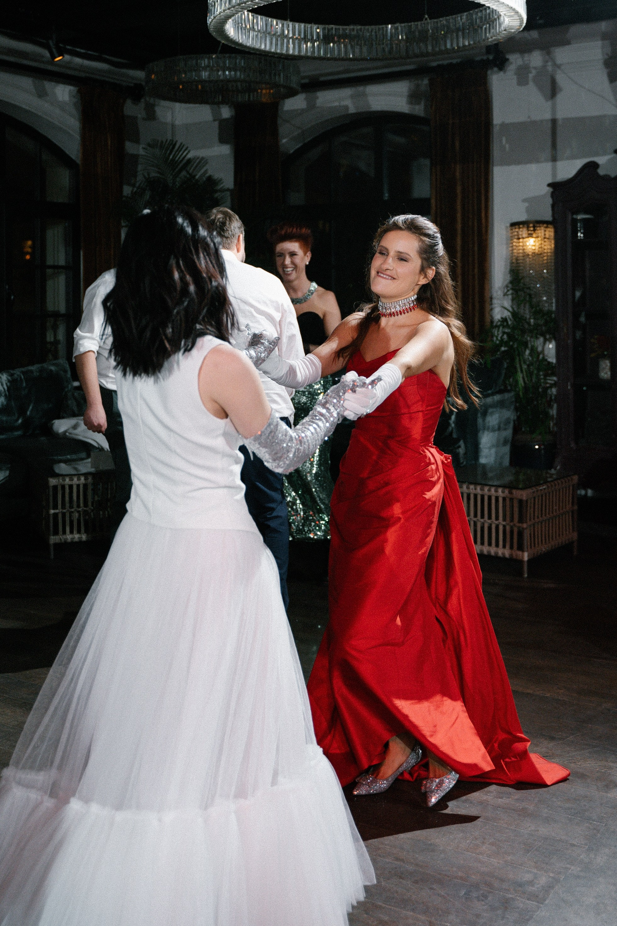 Годовщина. Главная