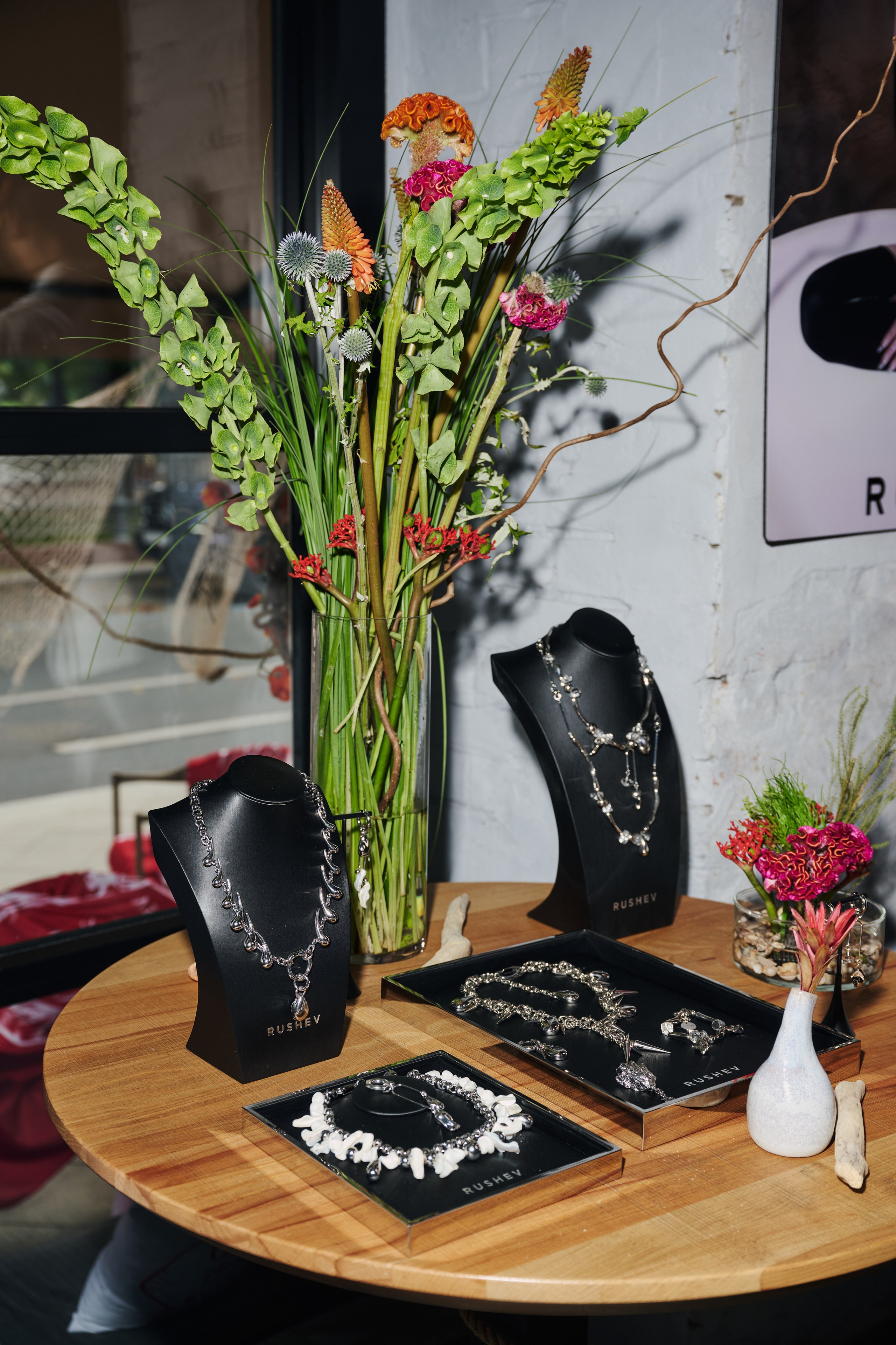 RUSHEV X 0,75please. Фотограф Сергей Бойко Москва