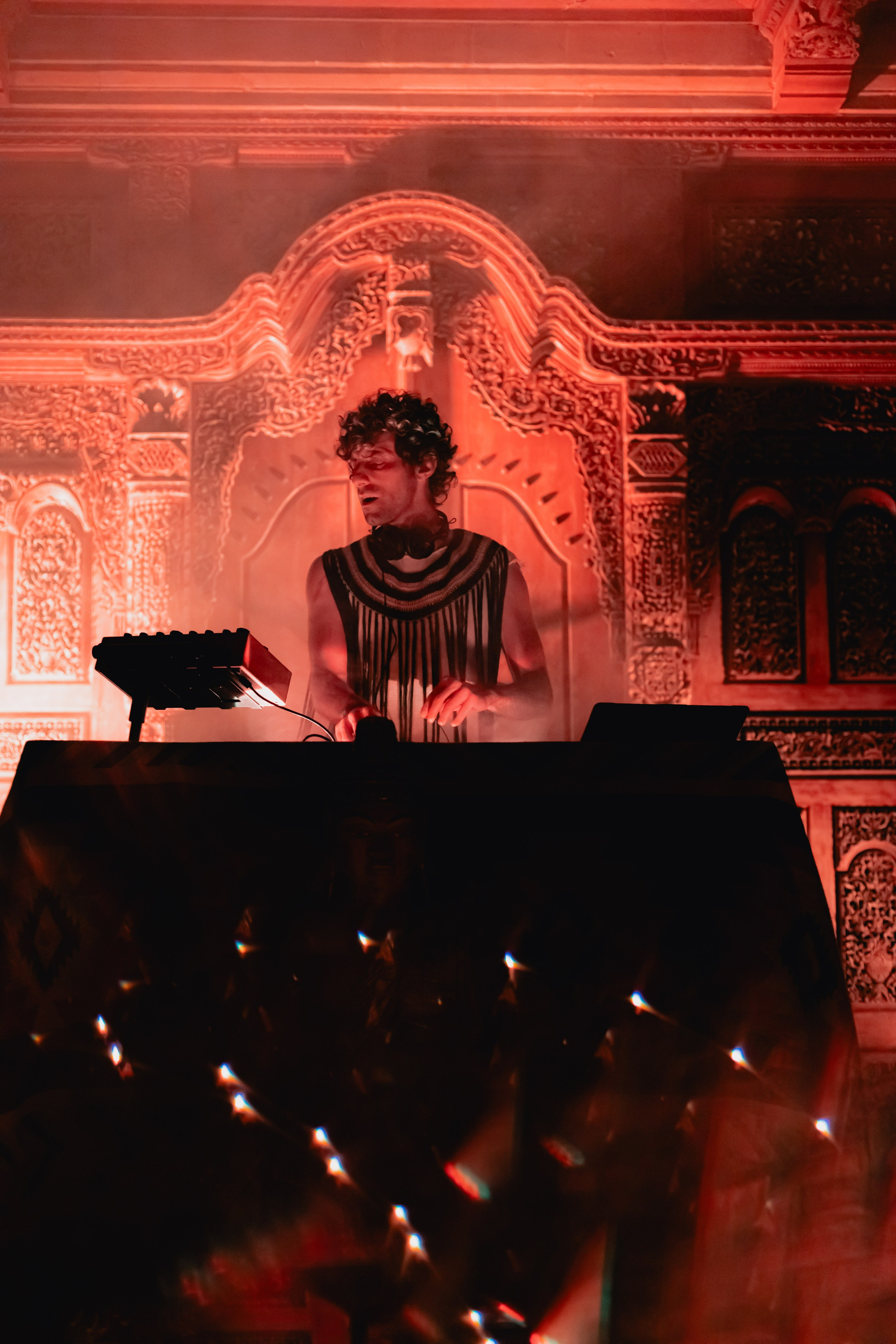 Alegria festival at Zest. Мариам Багдасарян