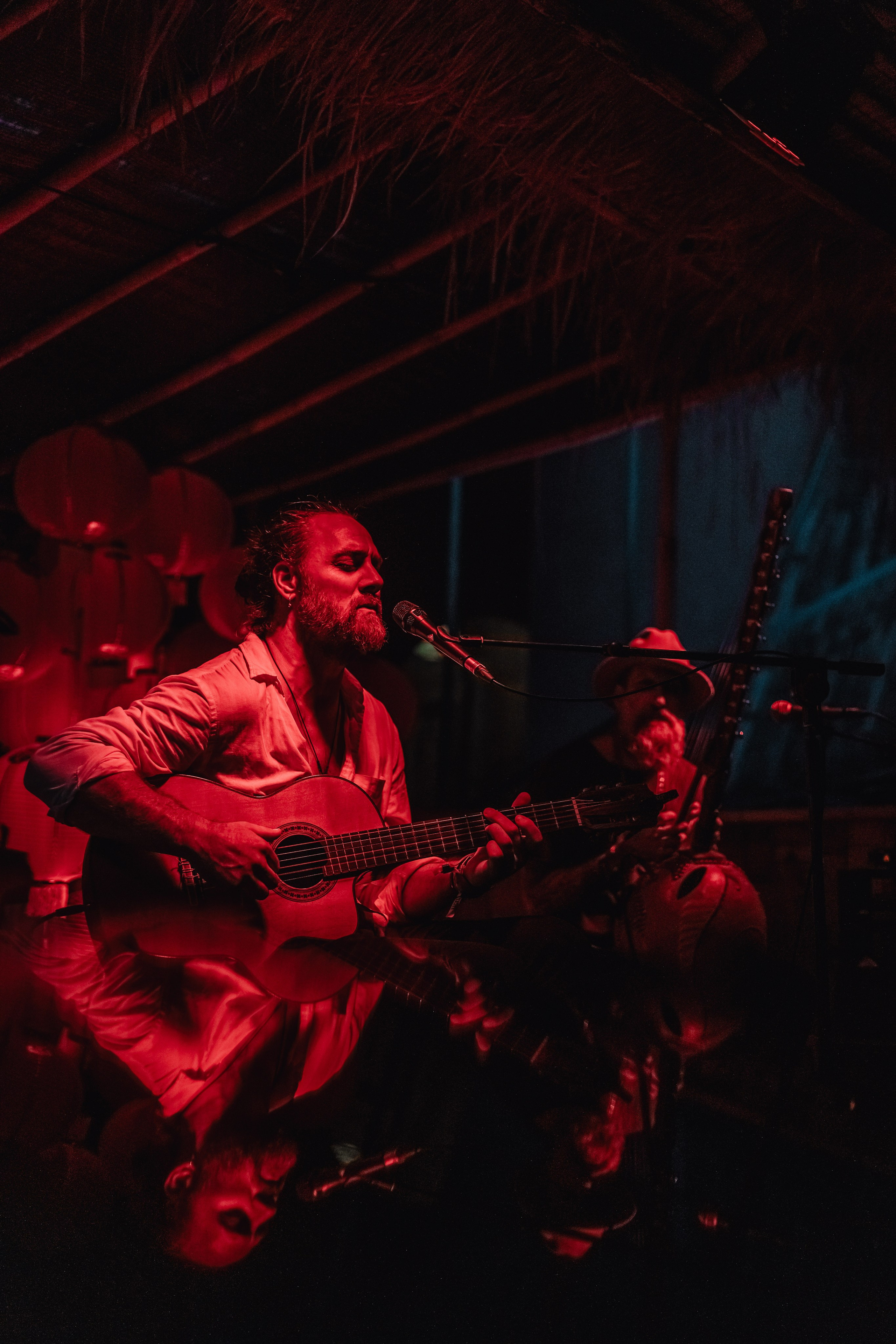 Bali Spirit Festival 2024 Sunday. Mariam Bagdasaryan