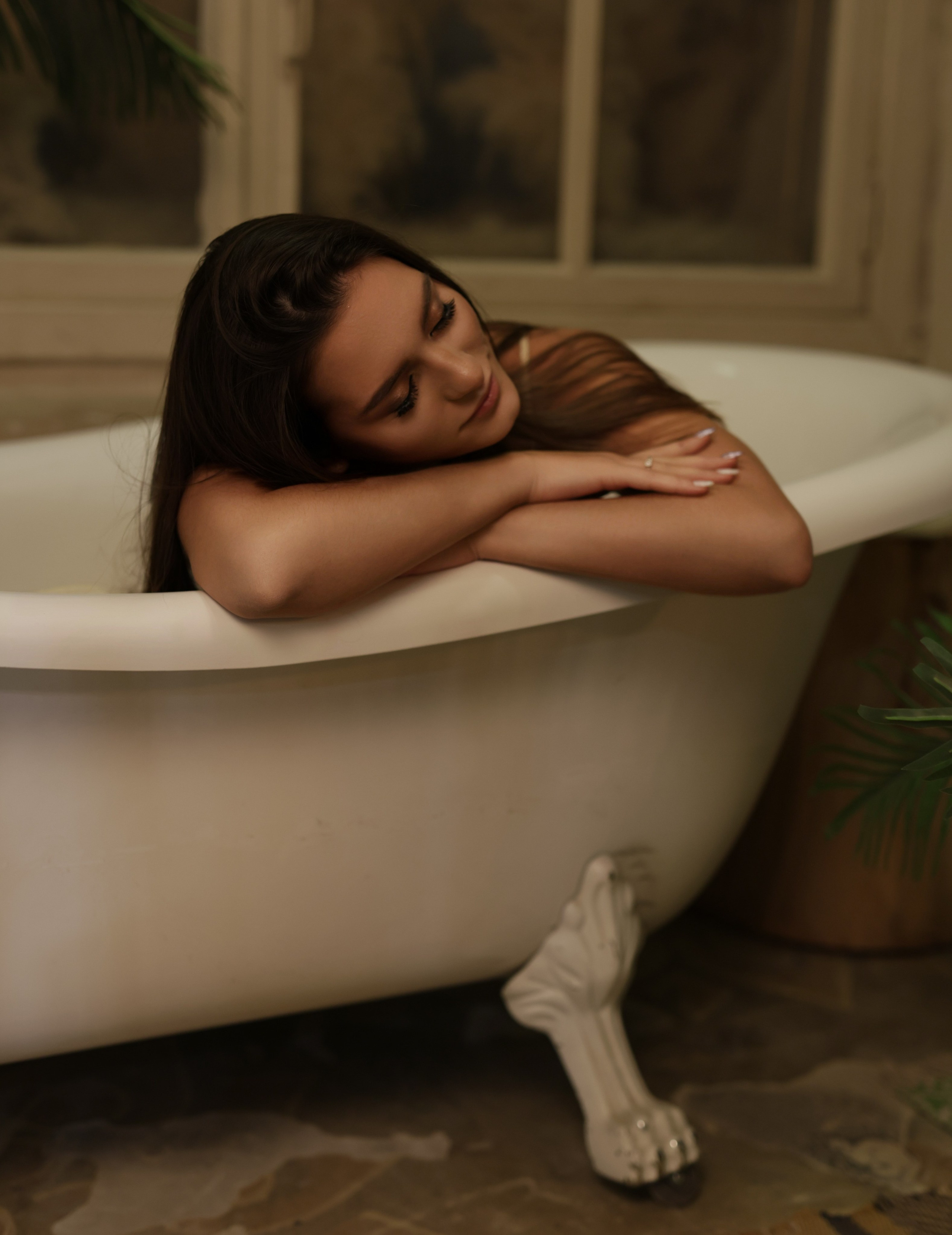 Александра. Фотограф Екатерина Васечкина