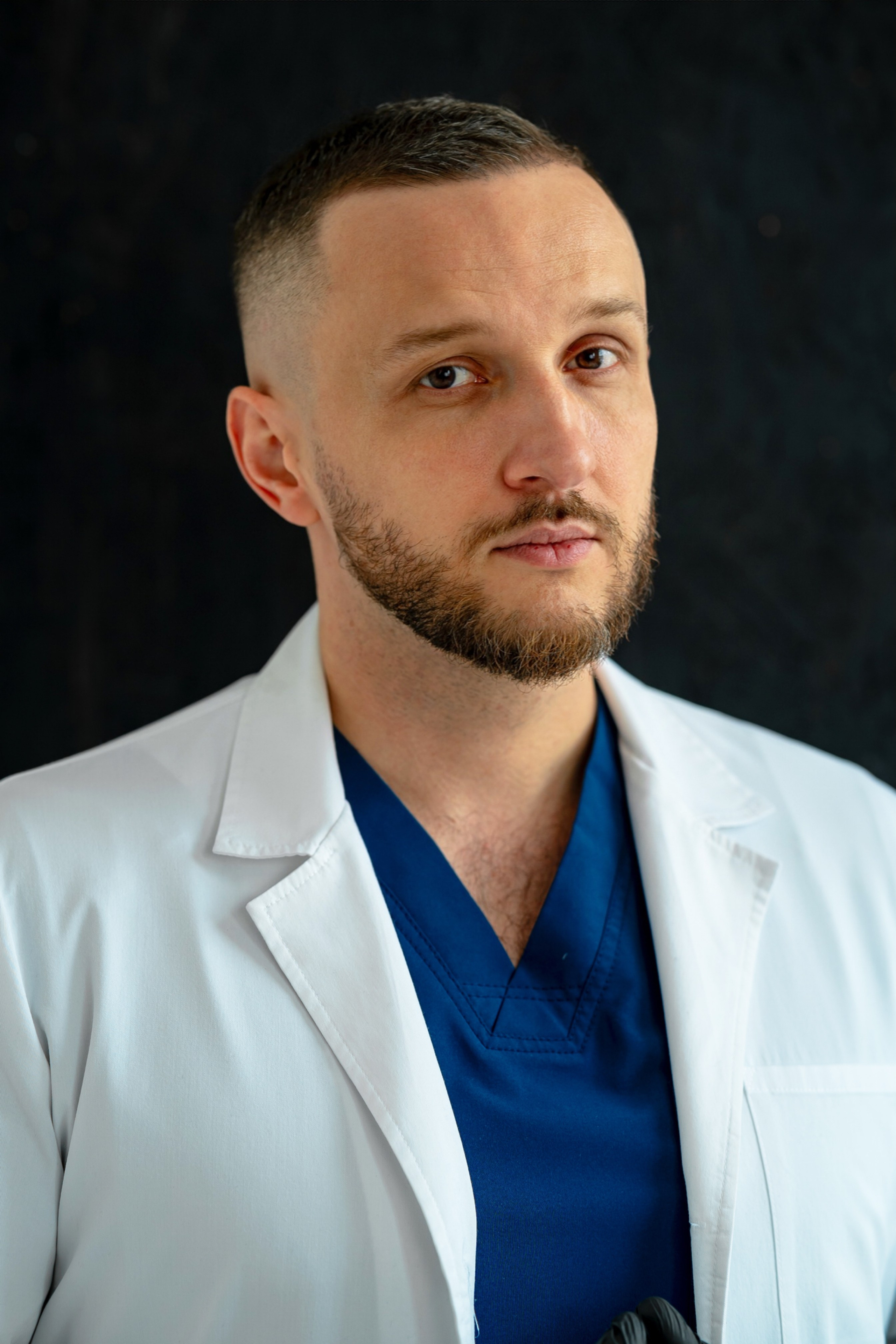 Врач Хирург. Фотограф Мария Зайчик