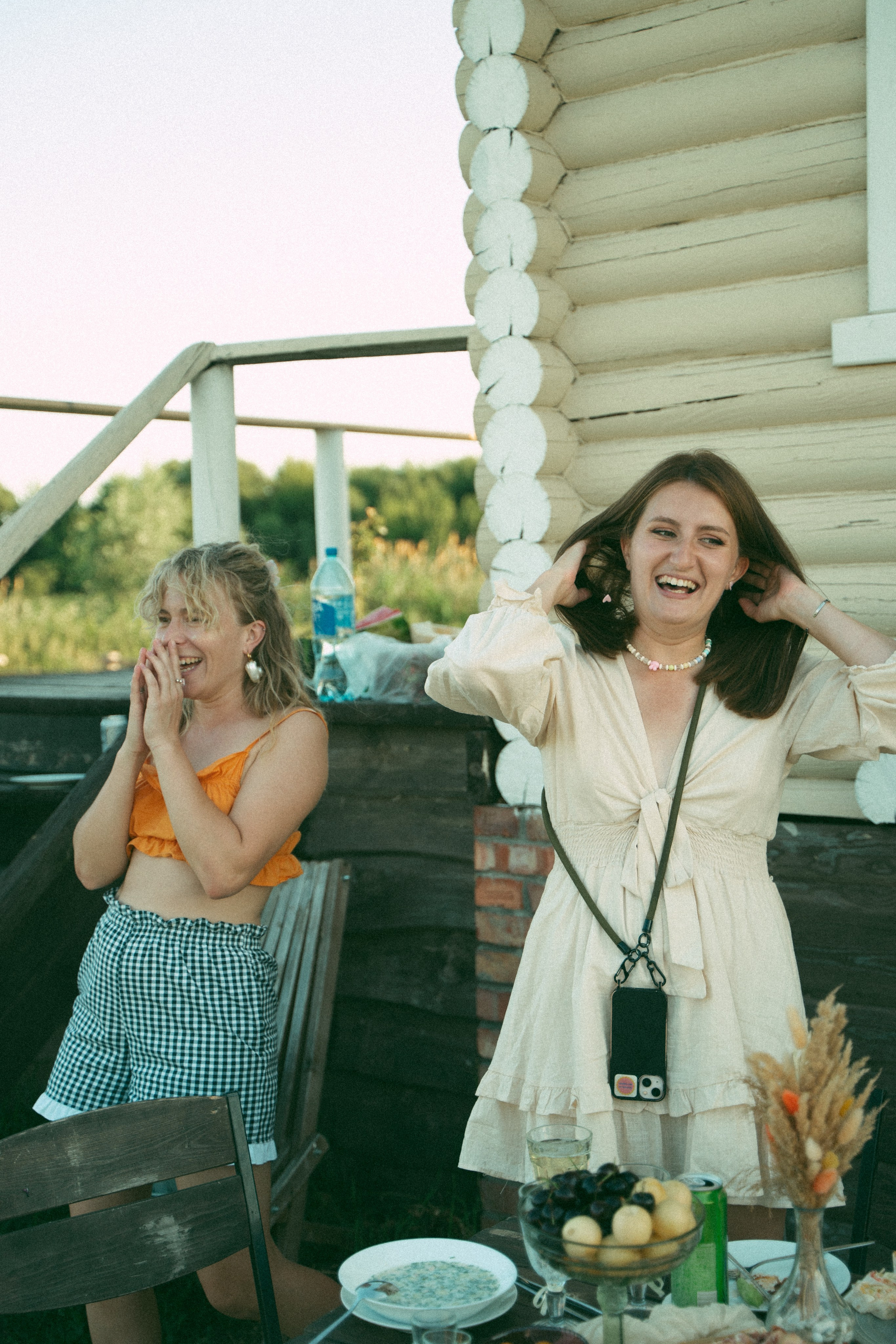 Сыч Парк. Фотограф Мария Зайчик