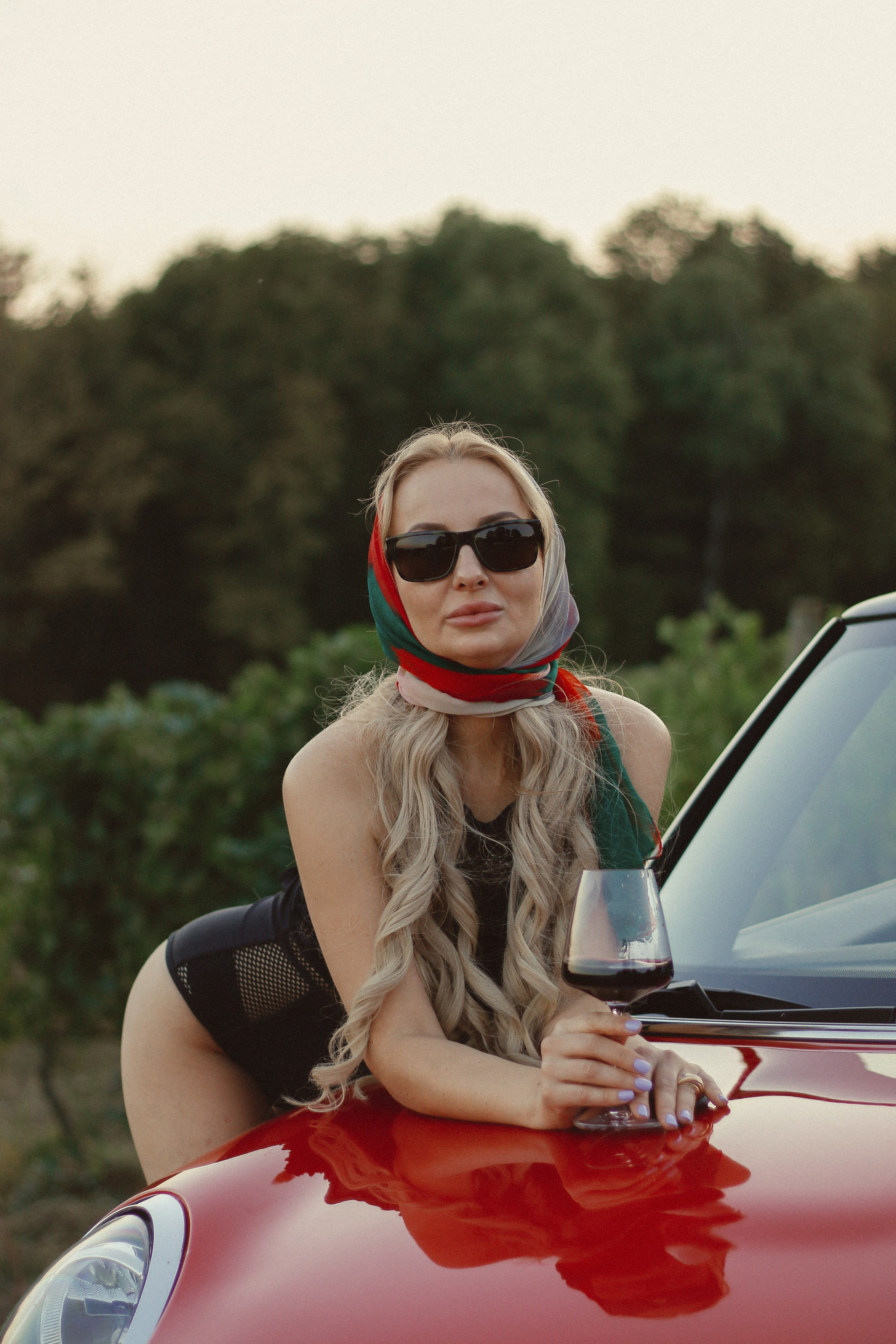 Елена. Фотограф Краснодар