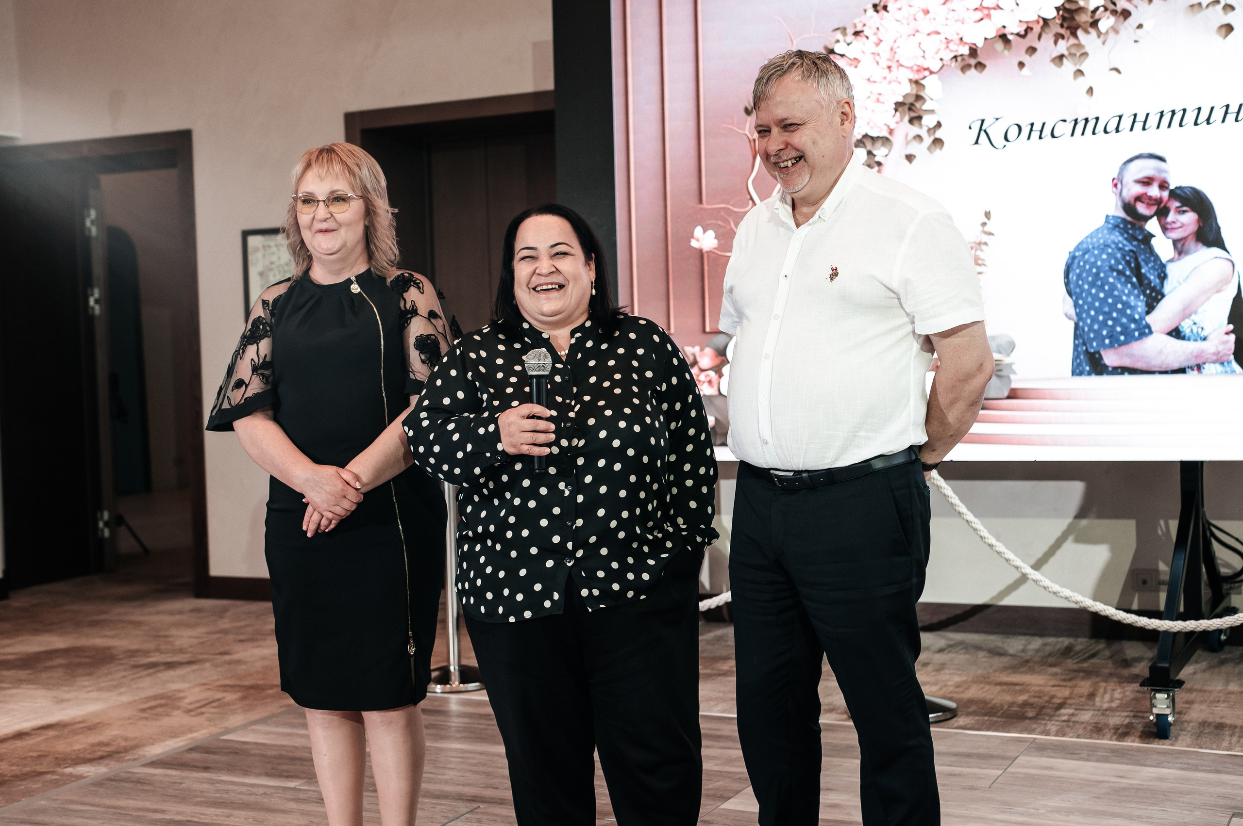 Константин и Мадина. Ривьера. Фотограф Екатерина Бочарникова