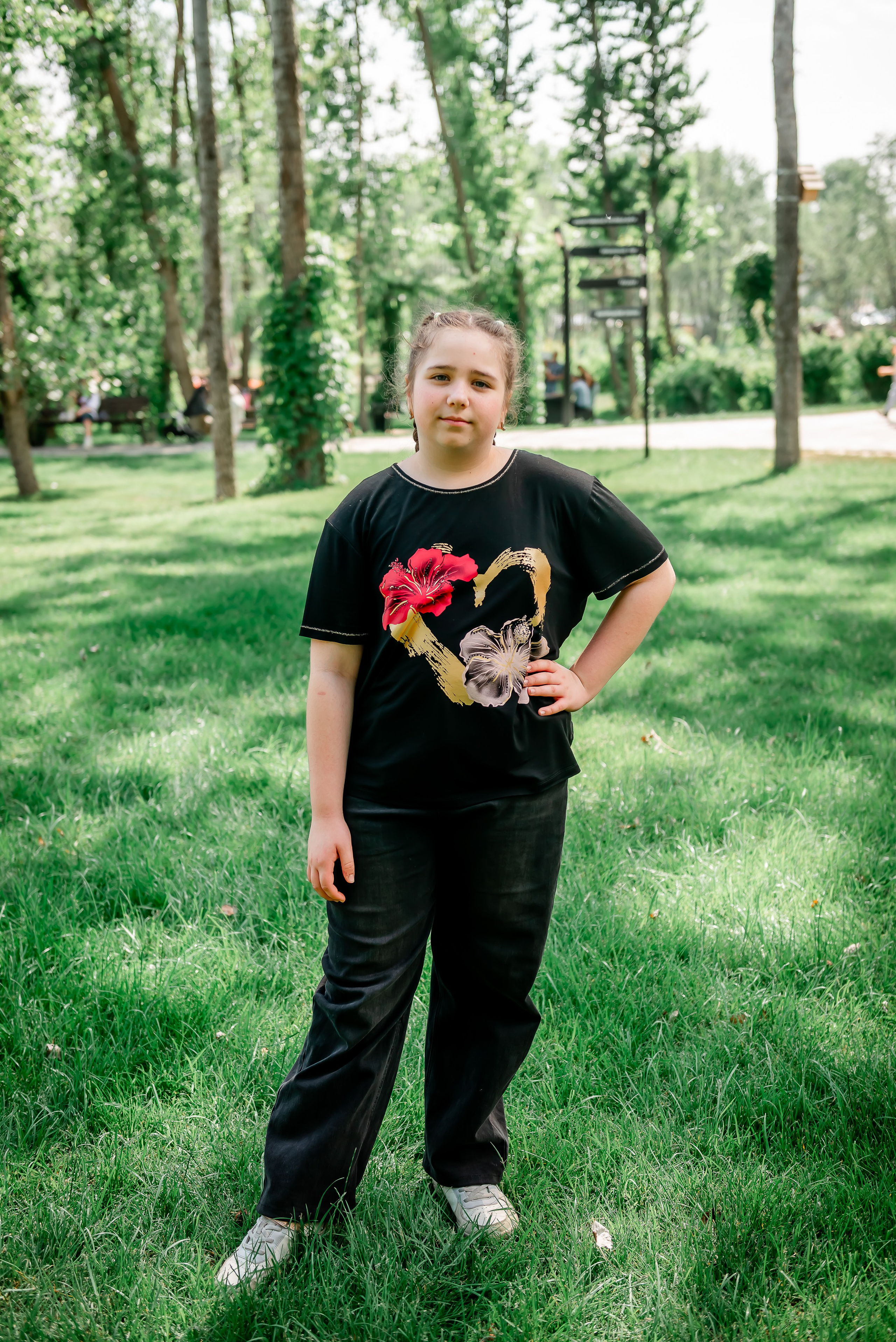 4 «А» |п. Дубовое|Начальная школа|2025. ALBUMIA