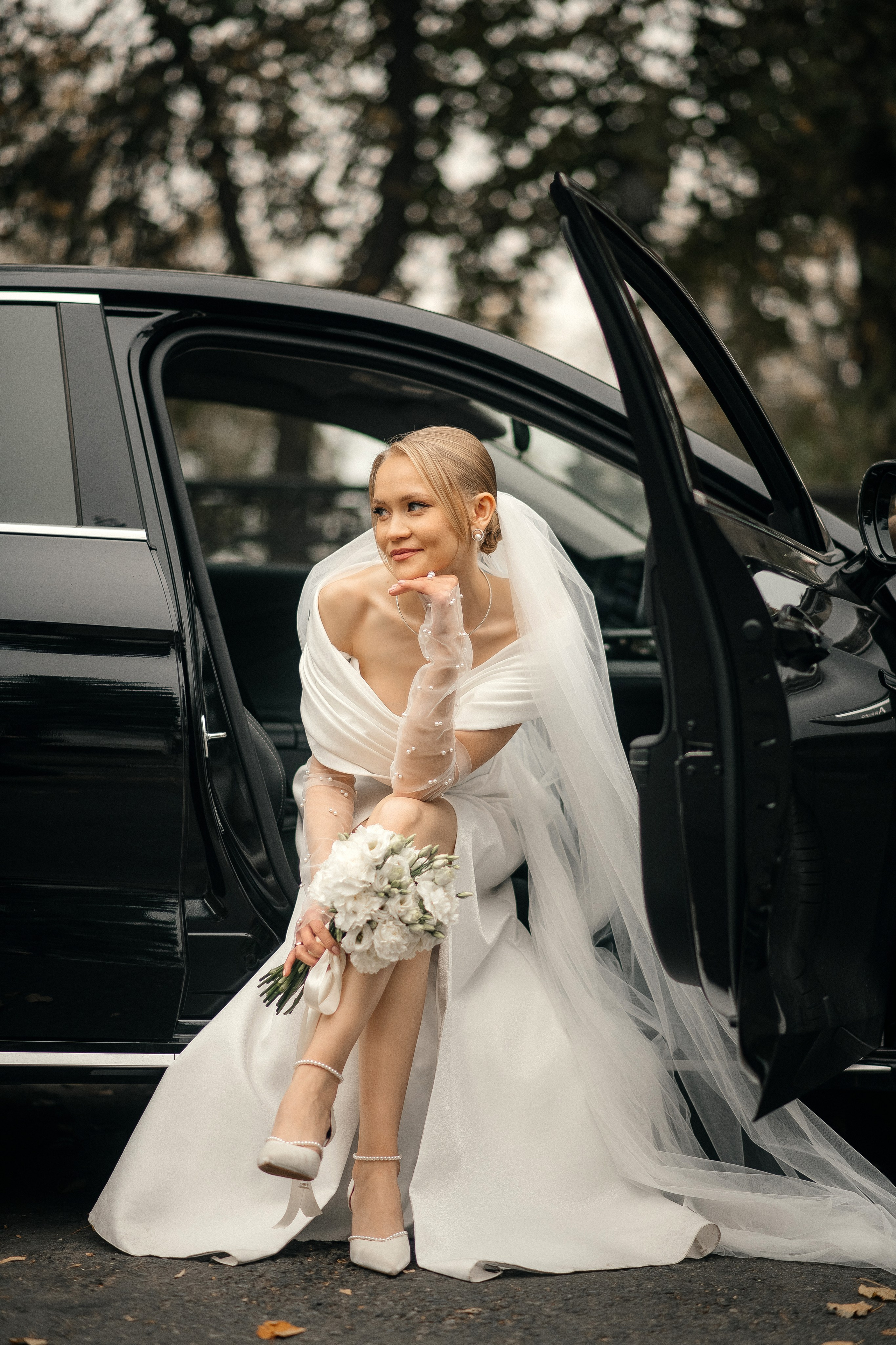 Егор и Кристина. Главная