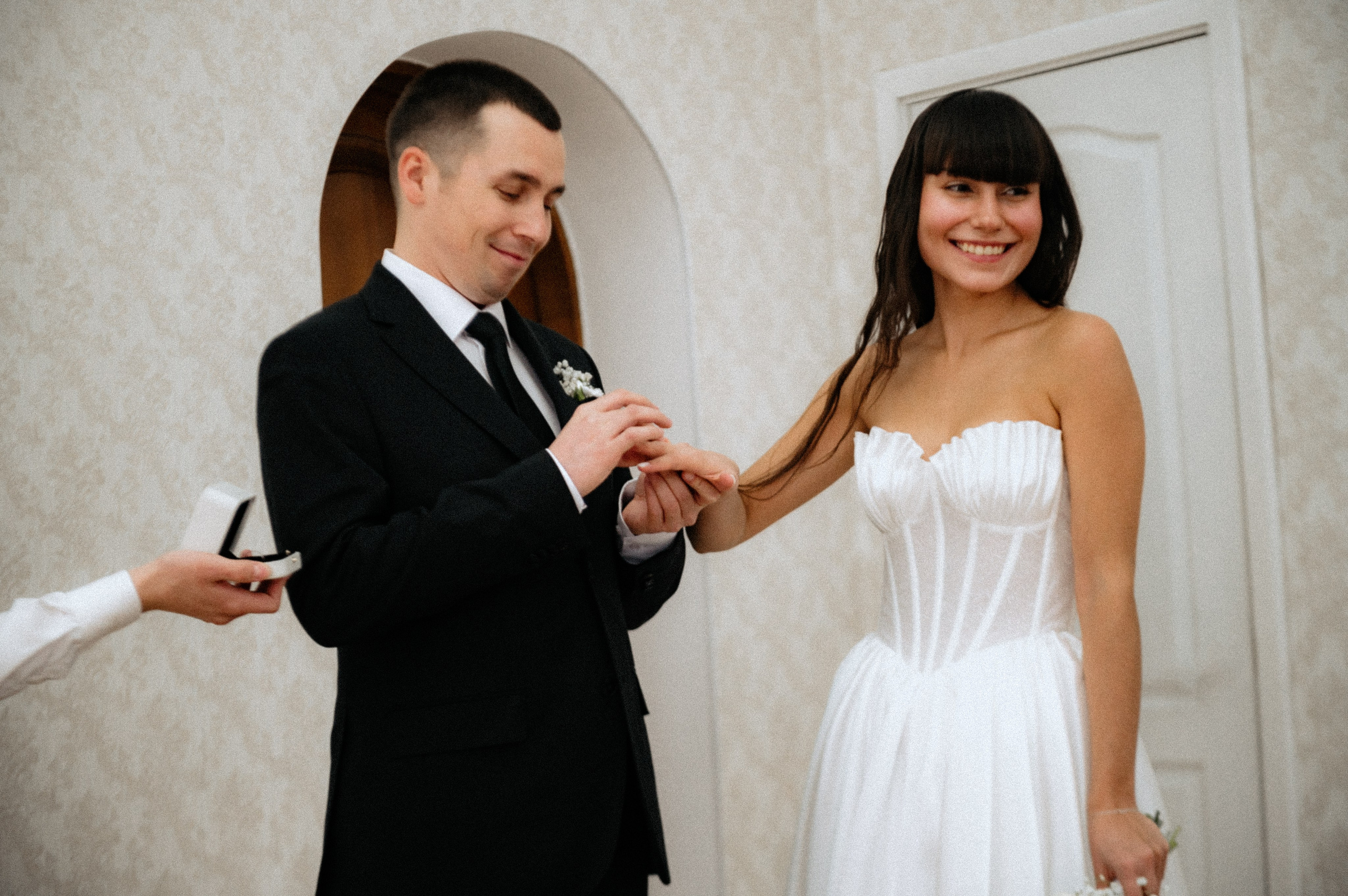 Л & Ж. Мультижанровый Фотограф в Иркутске Александр Лебедев