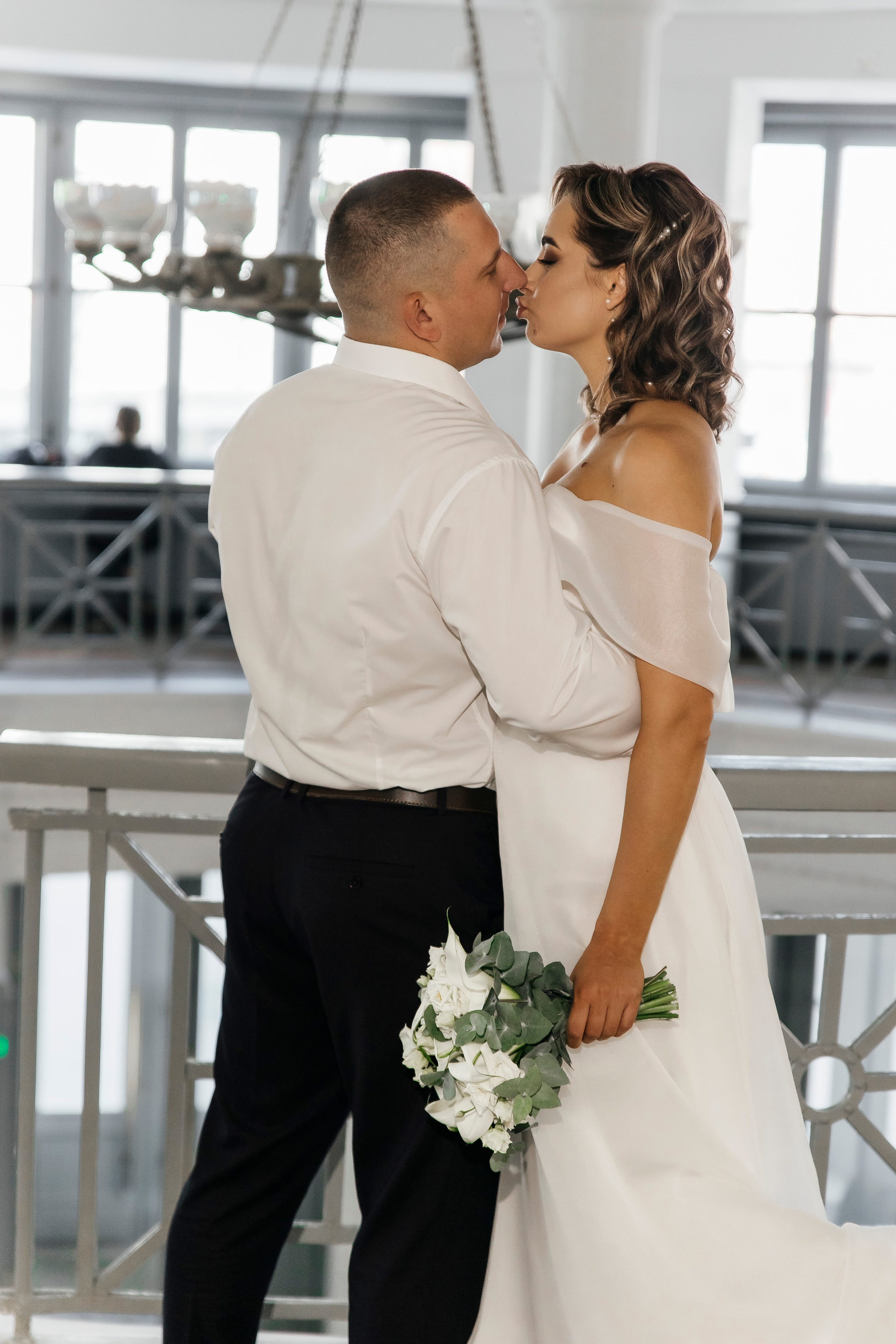 Ирина&Евгений/Рекорд. Свадебный и Семейный фотограф Нижний Новгород|Надюша Стёпина