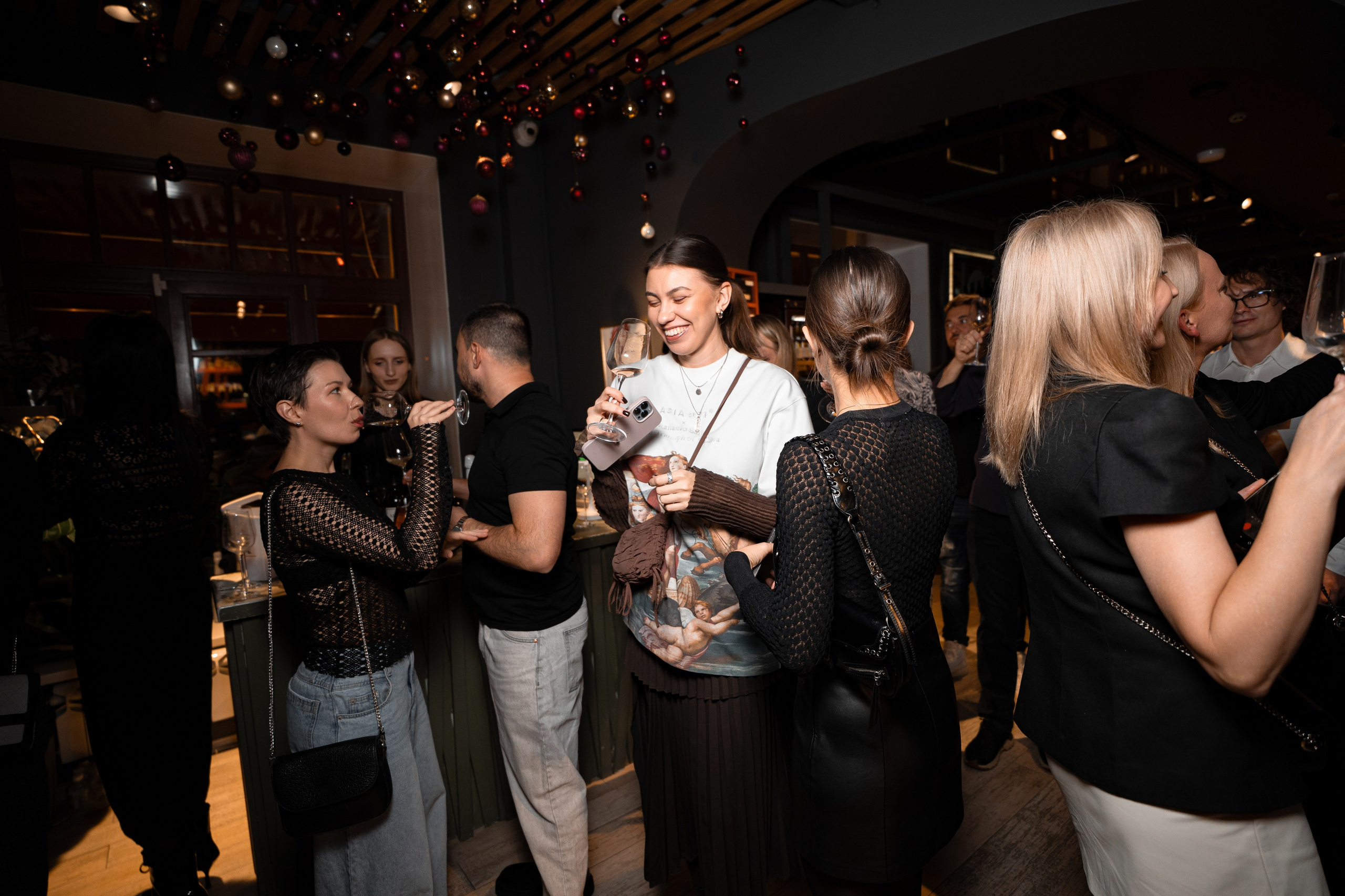 ЭНОТЕКА — 13 ЛЕТ. СВОИ. ФОТООТЧЕТЫ-СОБЫТИЯ-МЕСТА