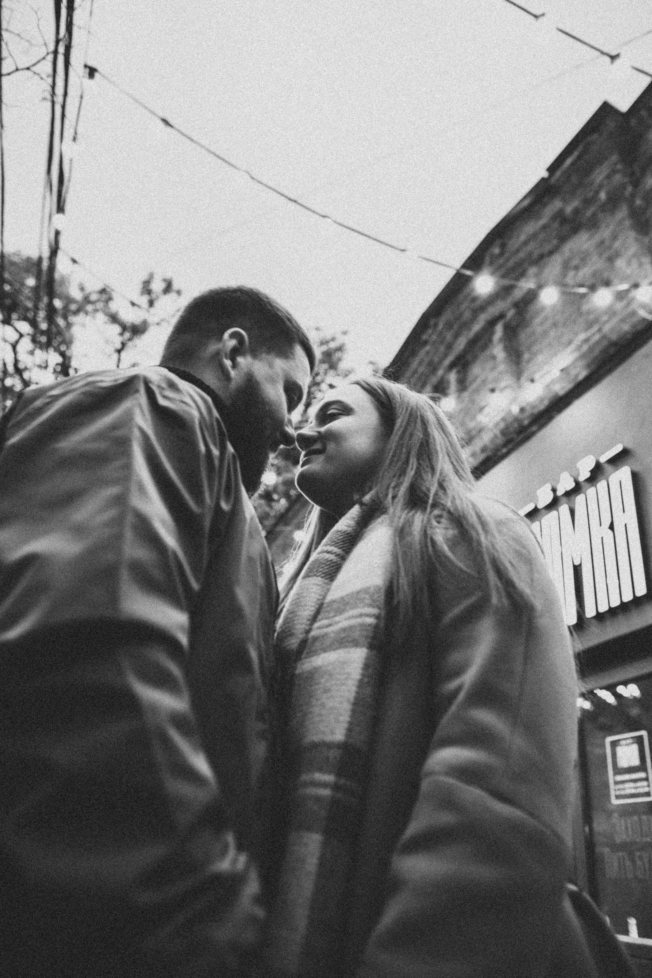 Маша и Сергей. Семейный фотограф в Краснодаре Анна Пасик