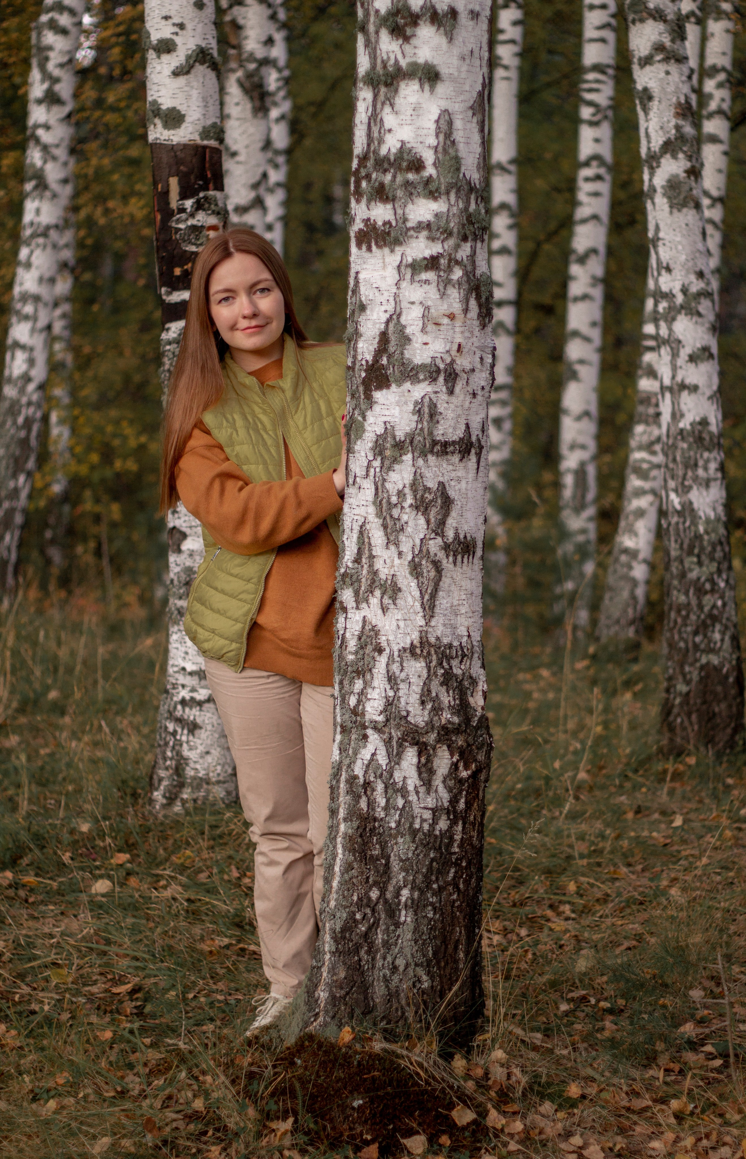 Семейные фотосессии. Ваш фотограф Северск | Томск