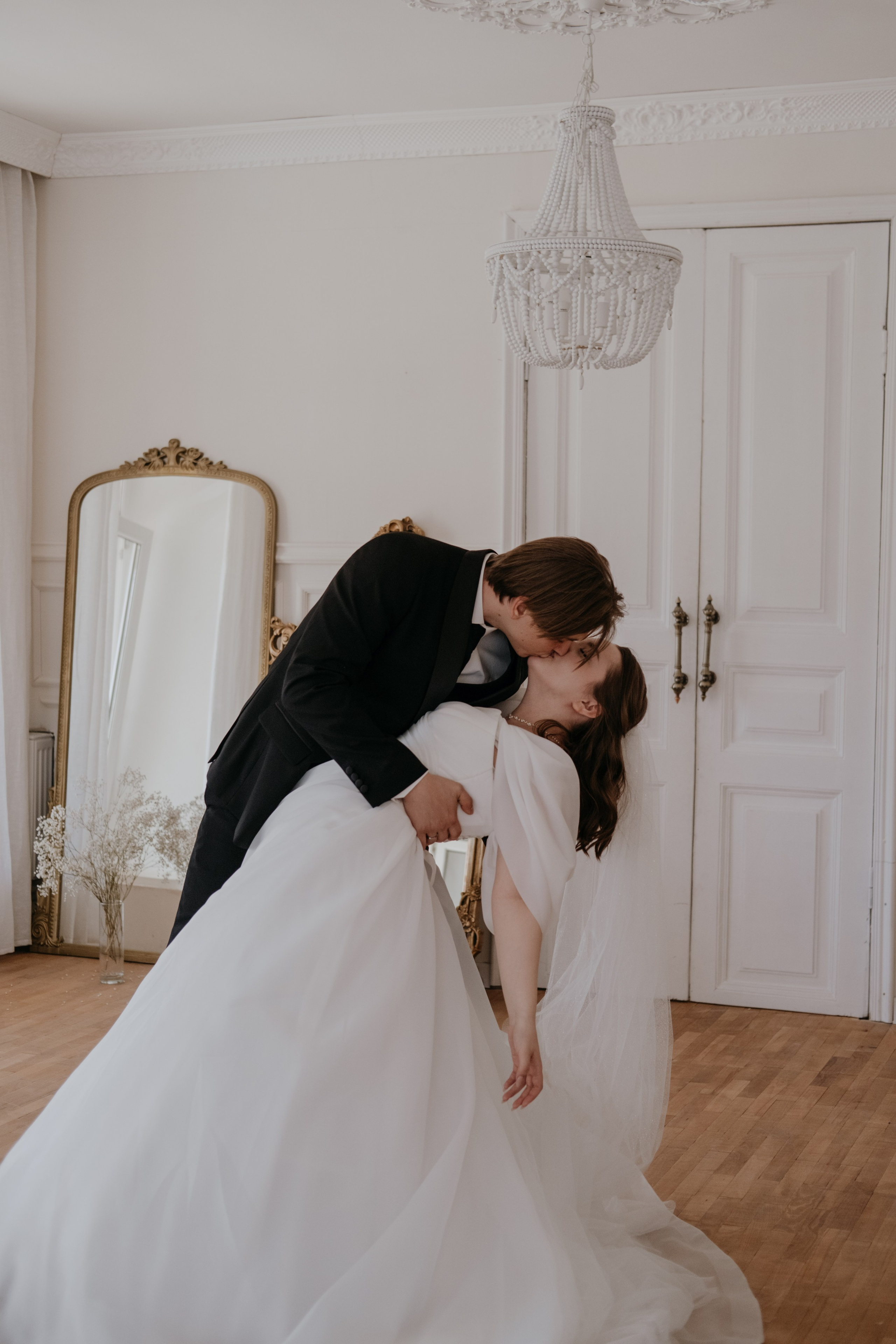 Сергей и Дарья. Фотограф в Астрахани Миронова Анастасия