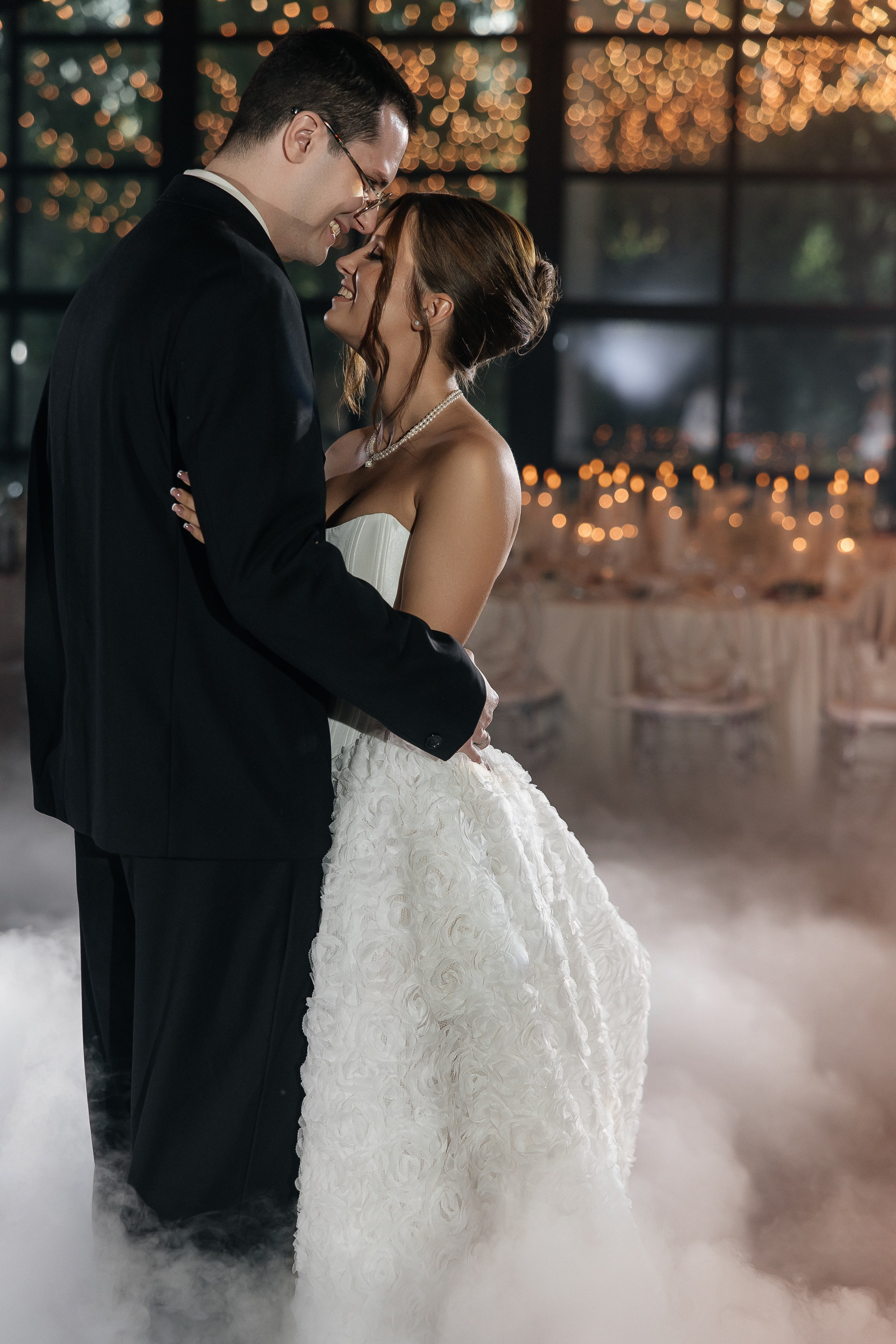 Демьян и Анна. СВАДЕБНЫЙ ФОТОГРАФ МОСКВА