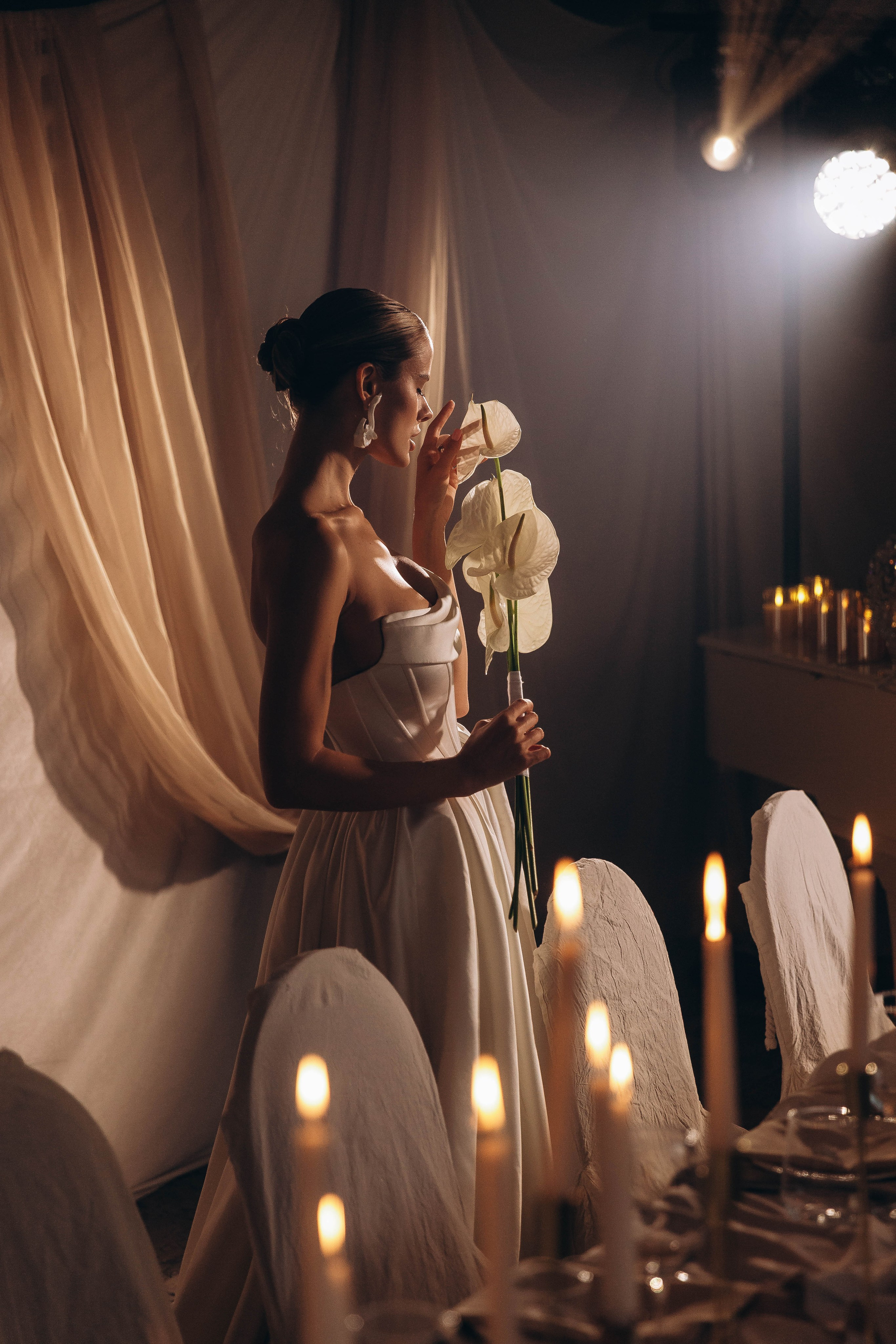 Свадебный банкет. Katerina Schastlivaya