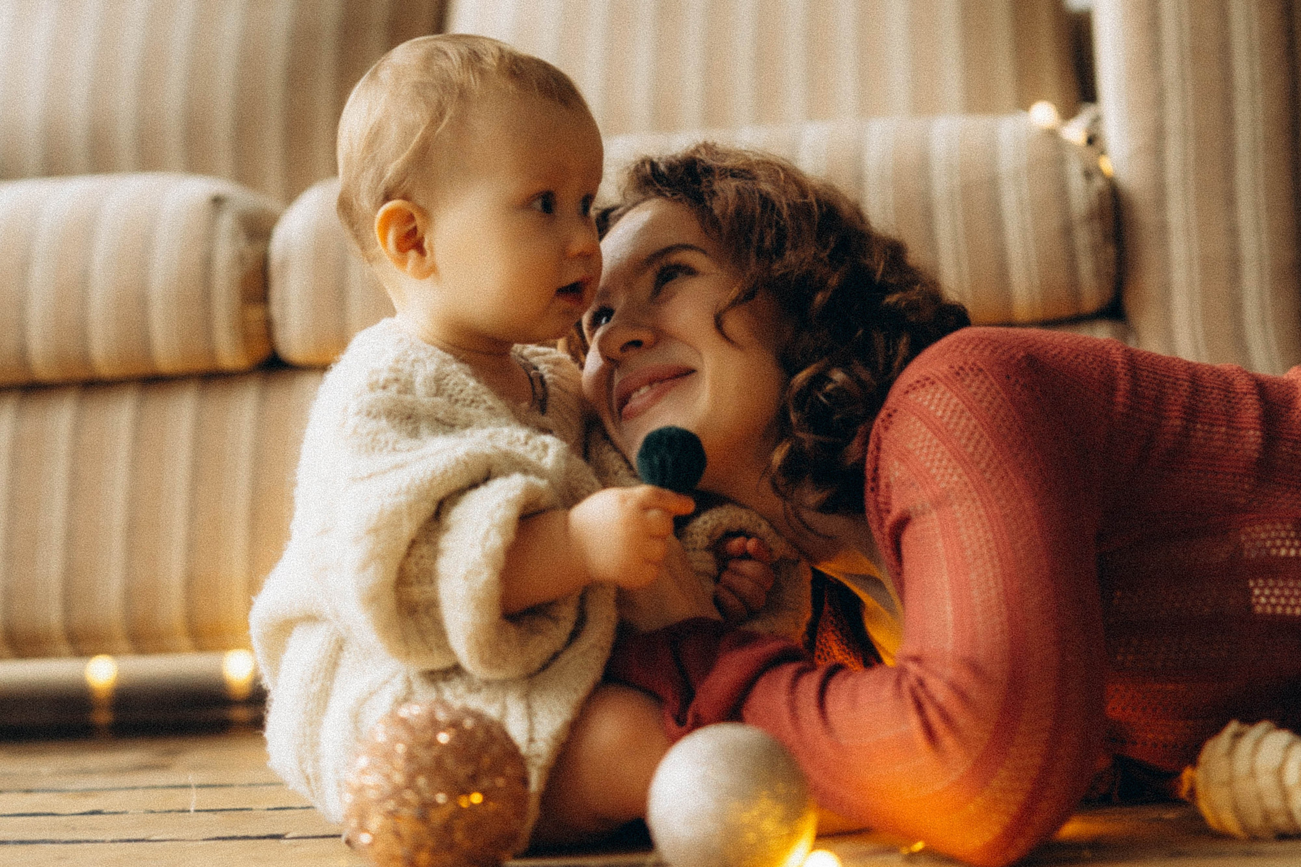 Поля и Леон. Katerina Schastlivaya