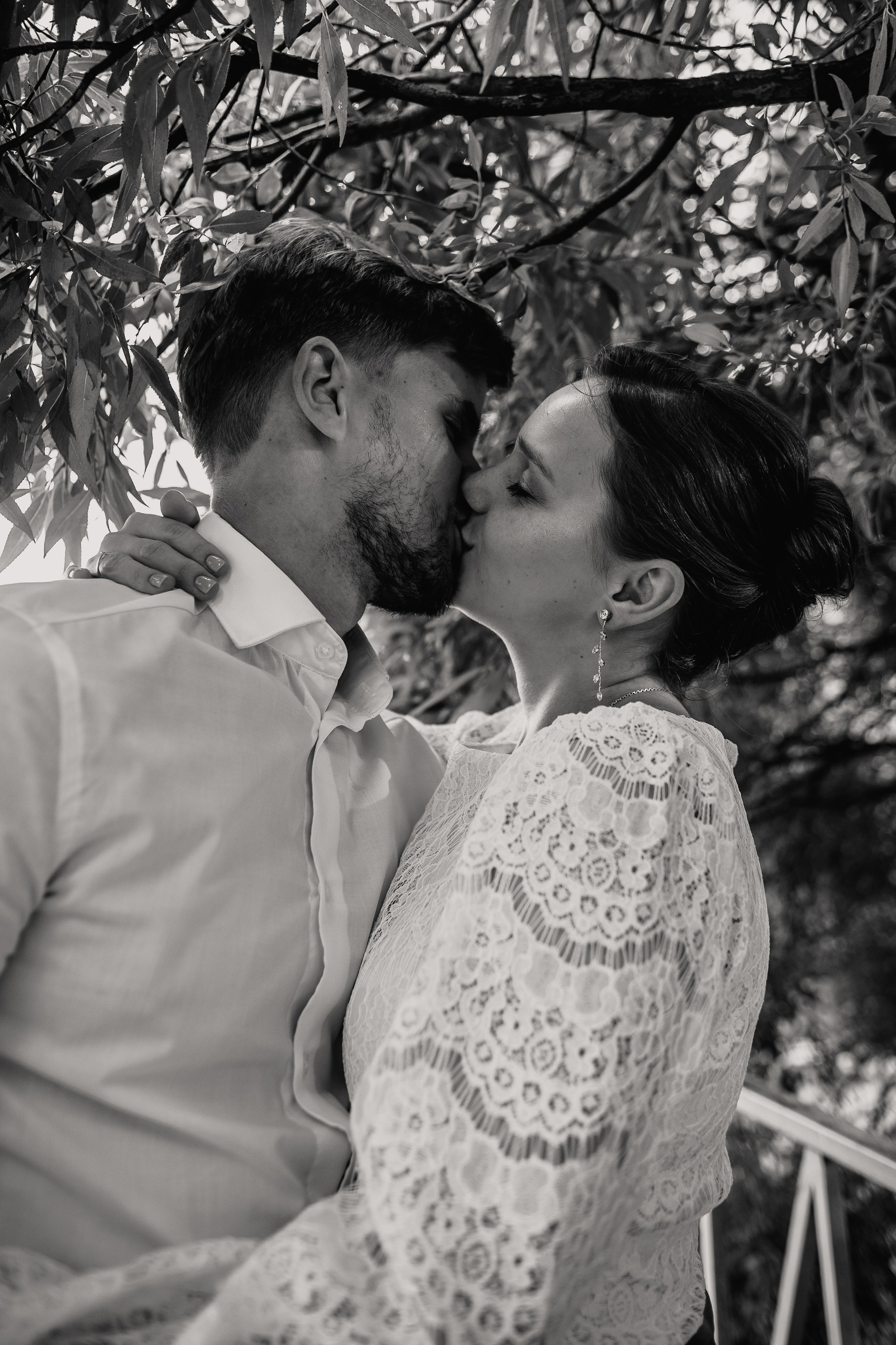 Миша и Рита. Фотограф в Петербурге