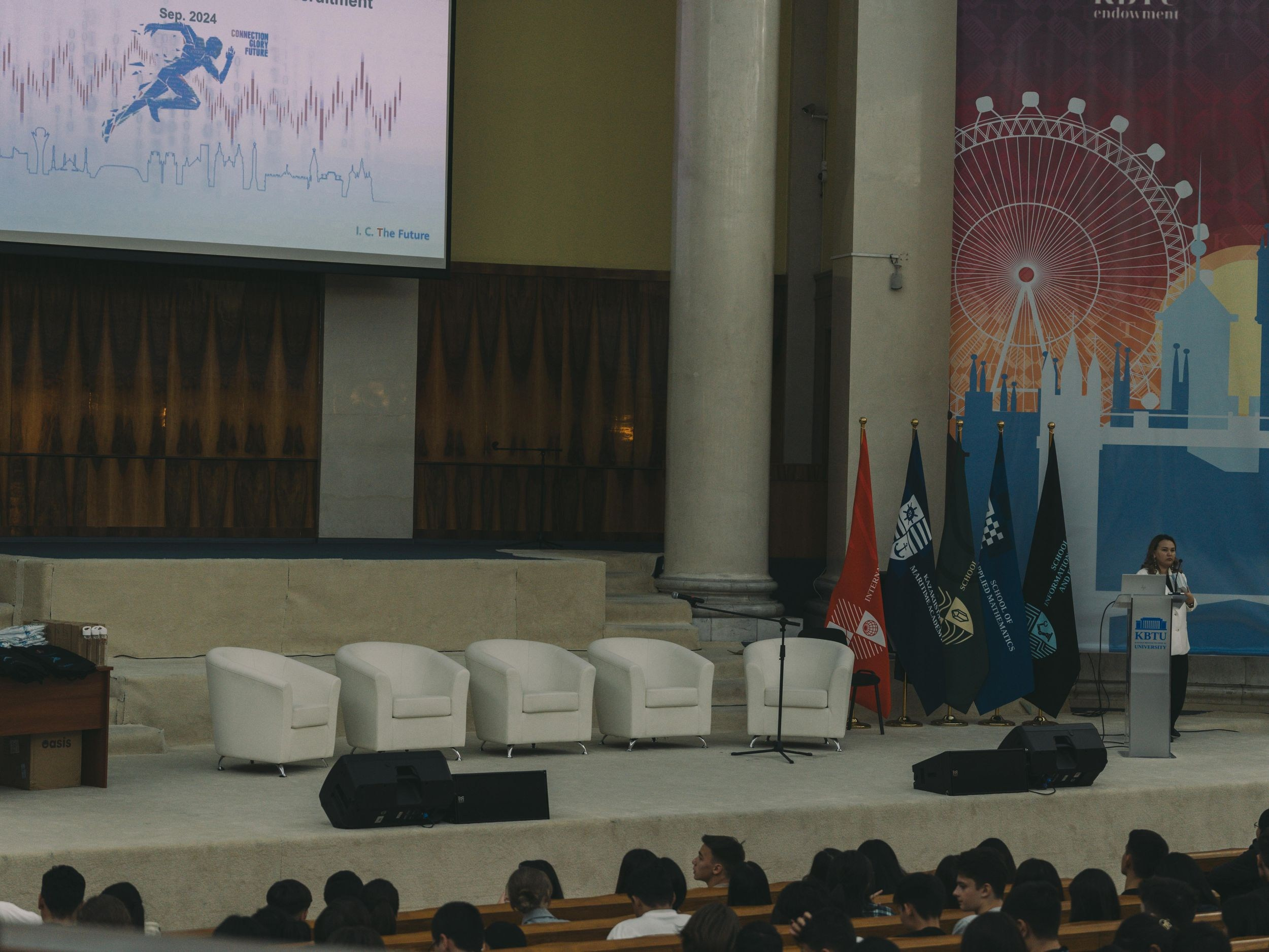 Сотрудничество с компанией Huawei Technologies Kazakhstan. Репортажный фотограф в Алматы Цой Сергей