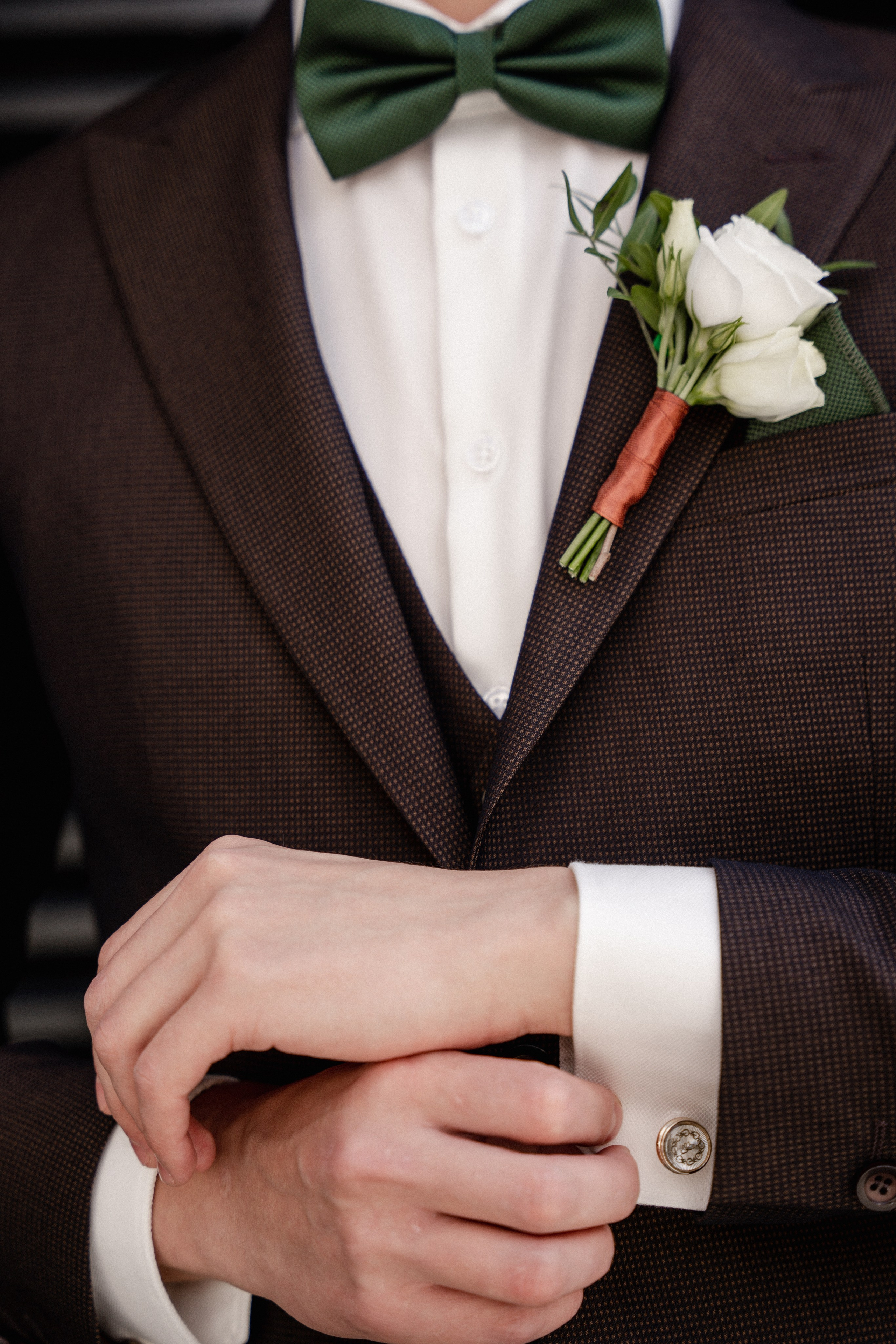 Gleb & Elizaveta. Dolce_wedding