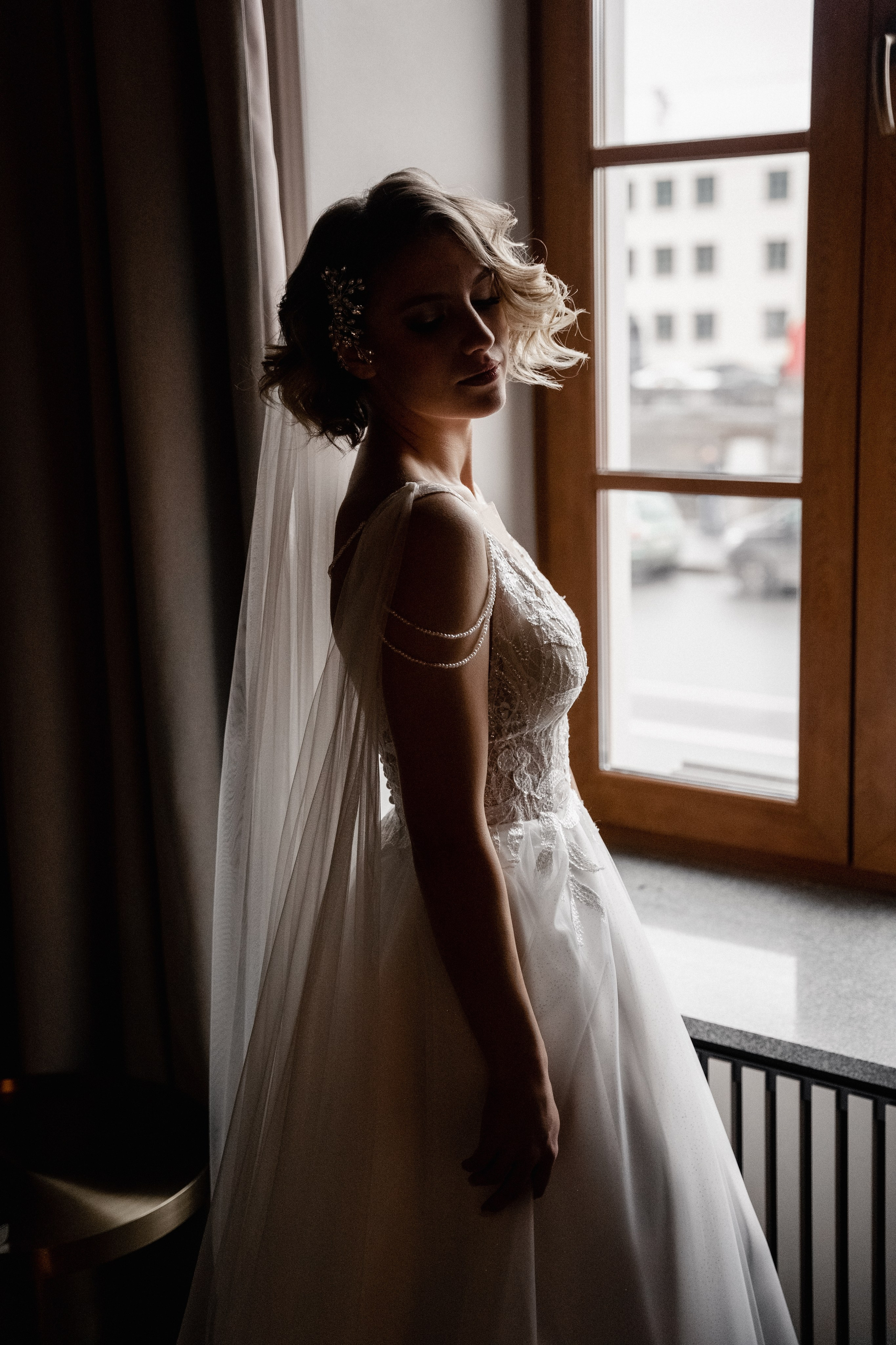 Nikolay & Julia. Dolce_wedding