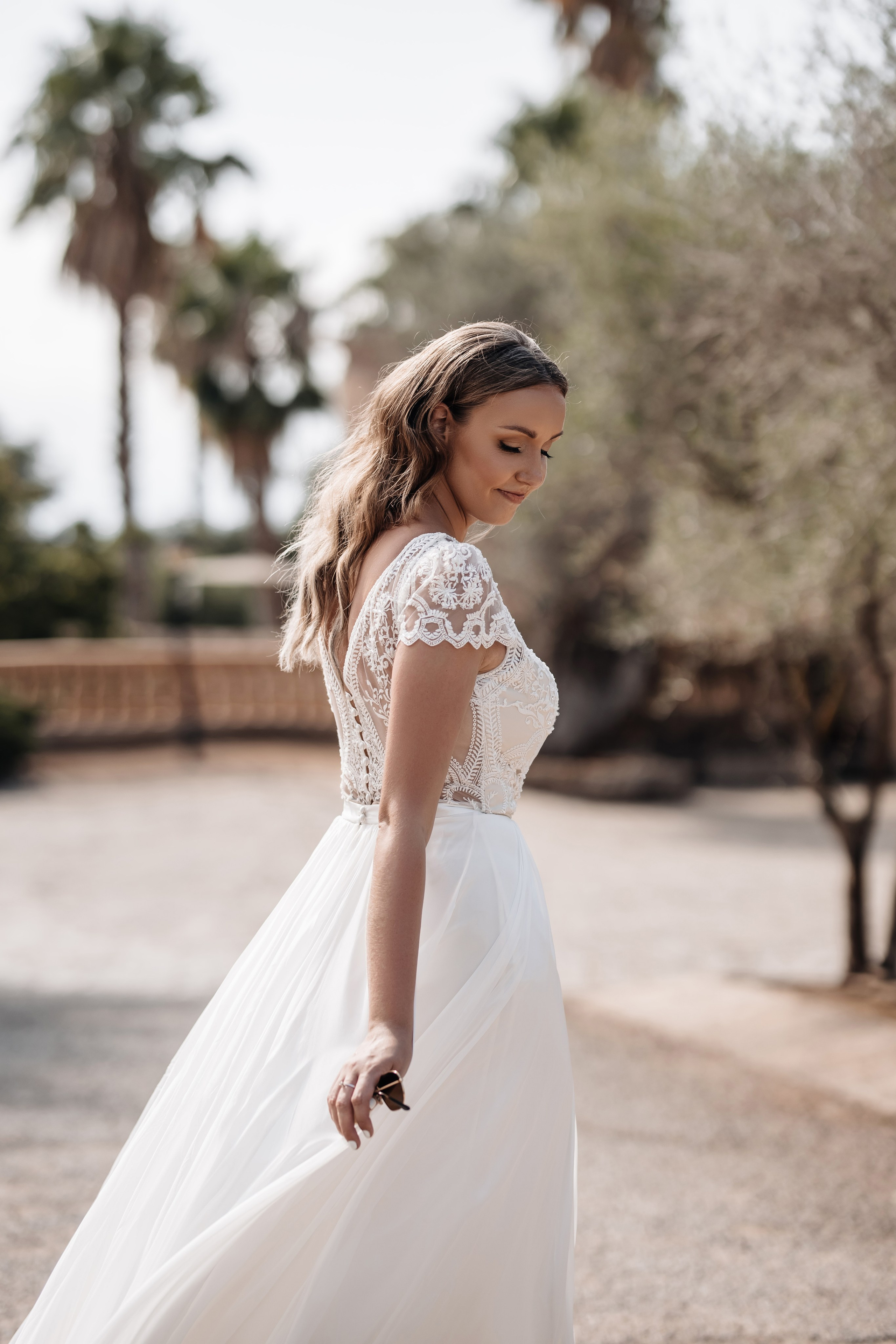 Inga_&_Andrius. Фотограф на Майорке Екатерина Дробышева