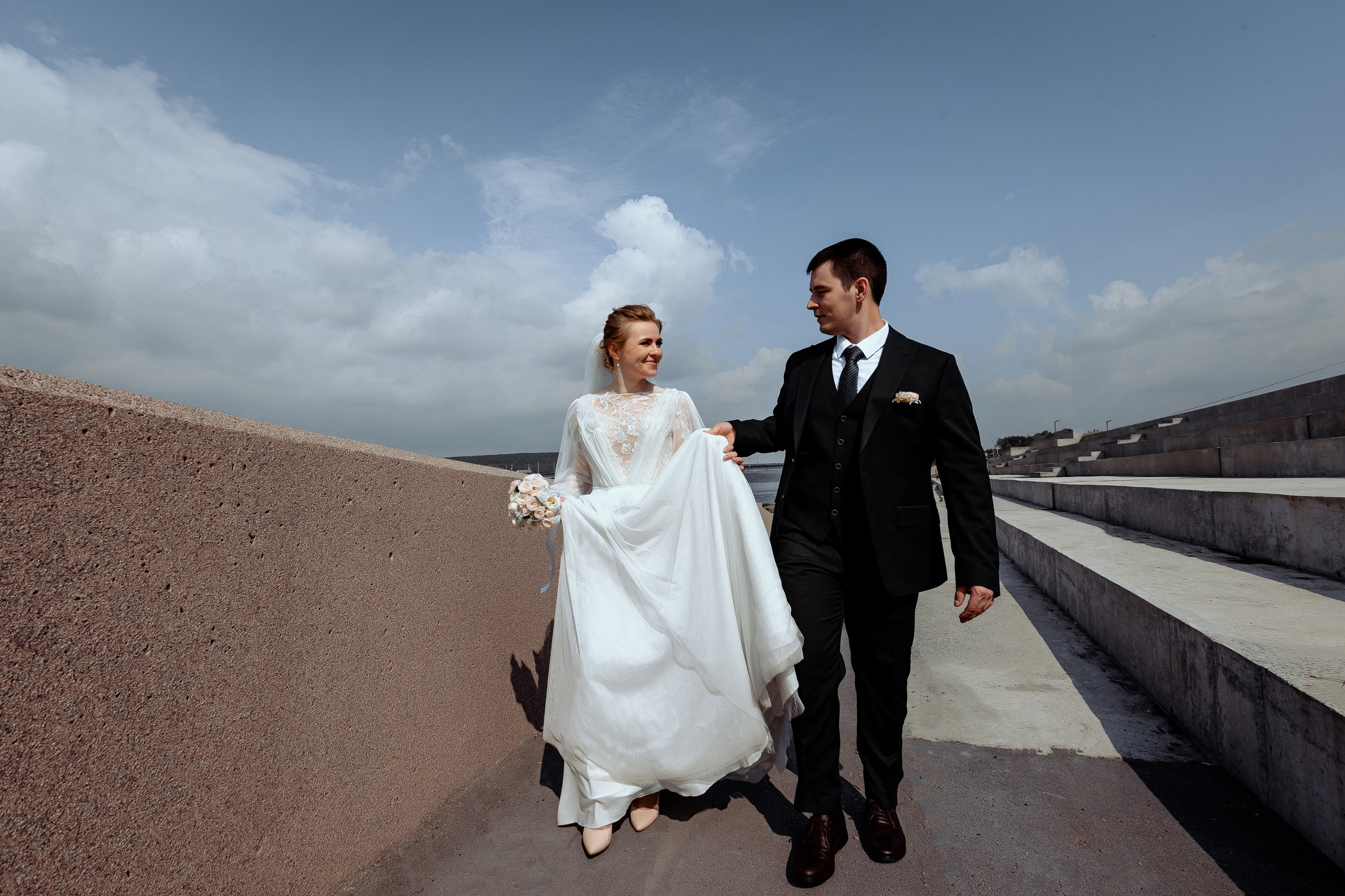 Руслан и Анна. Тимур Аминов | Фотограф в Кемерове