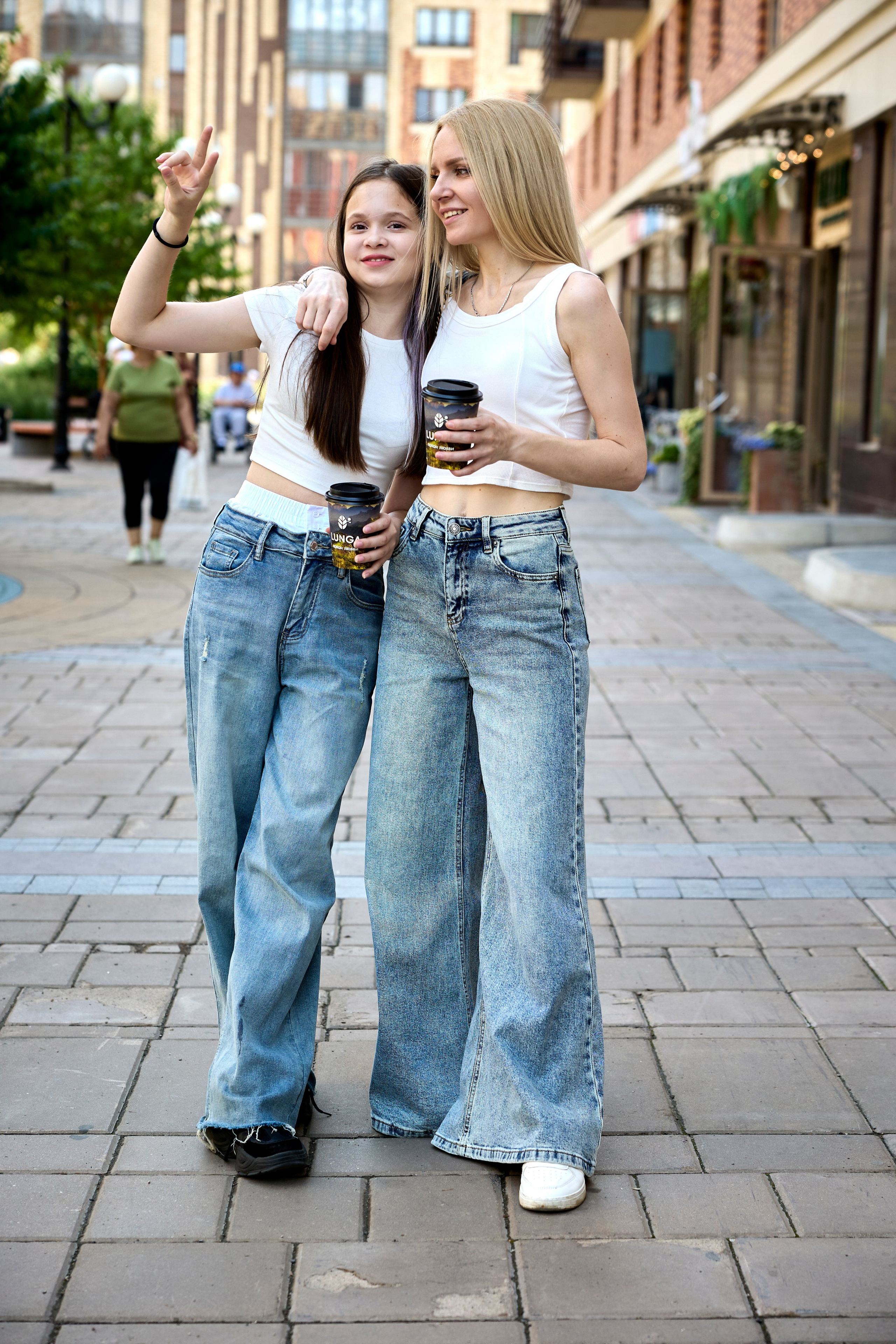 Семейная фотосессия. Фотограф Красноярск