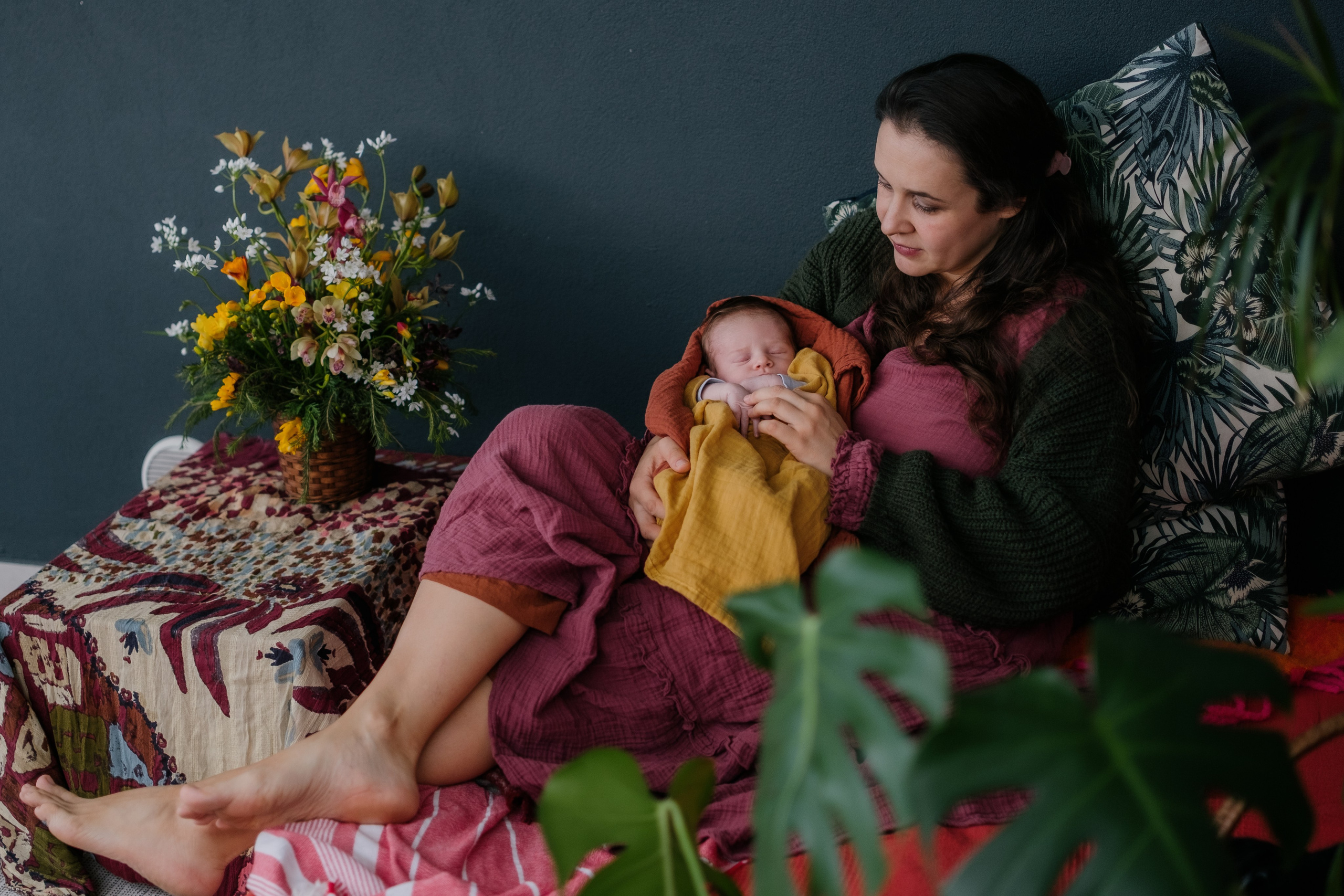 Porto Photographer Kristina Brazhnikova